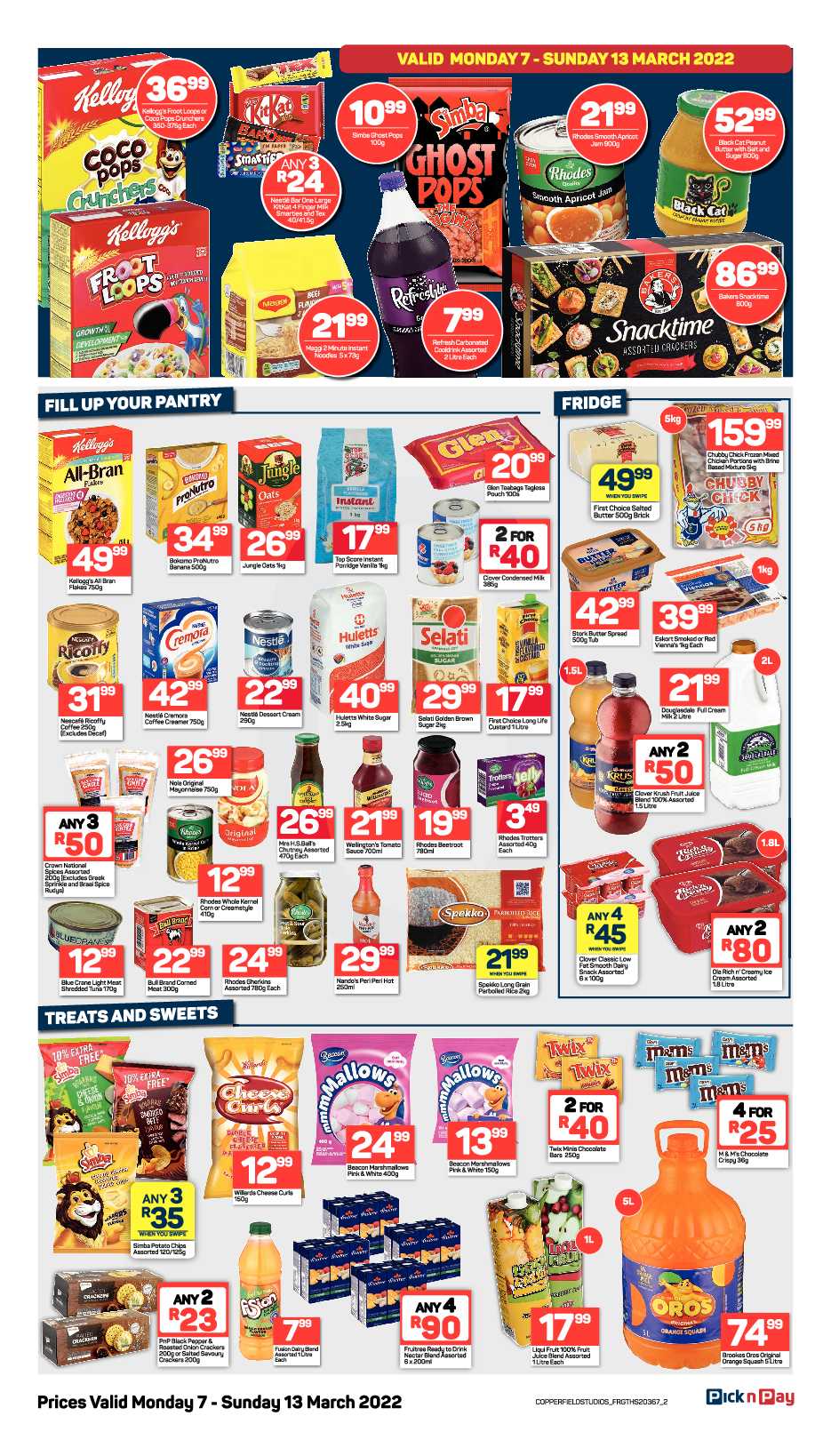 Alberton Record 9 March 2022 page 2