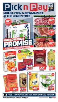 Alberton Record 9 March 2022