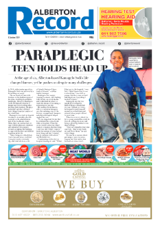 Alberton Record 9 October 2024