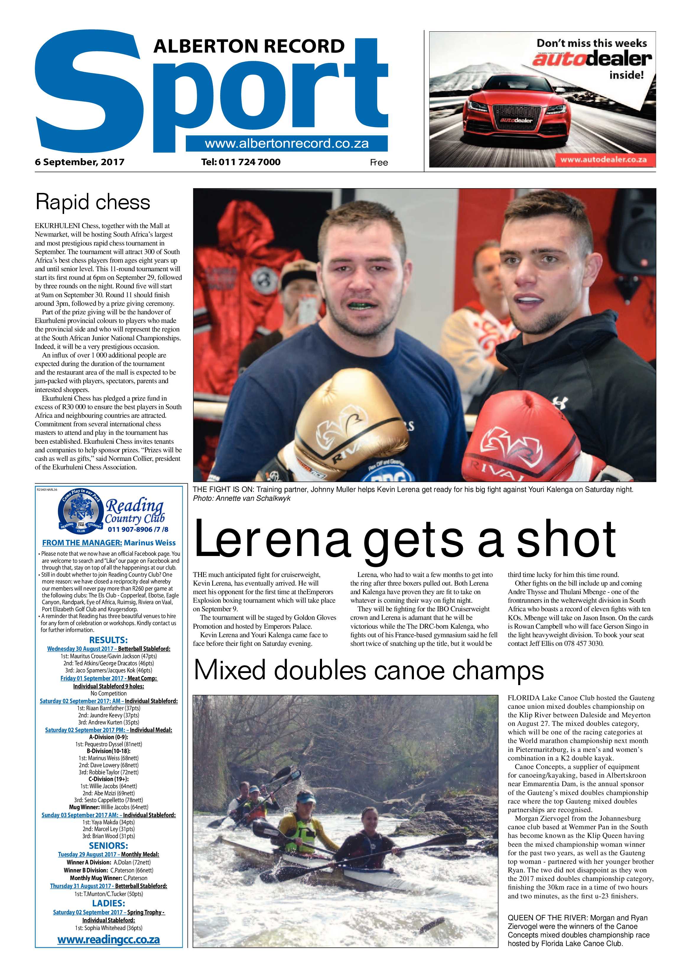 Alberton Record News 06 September 2017 page 24