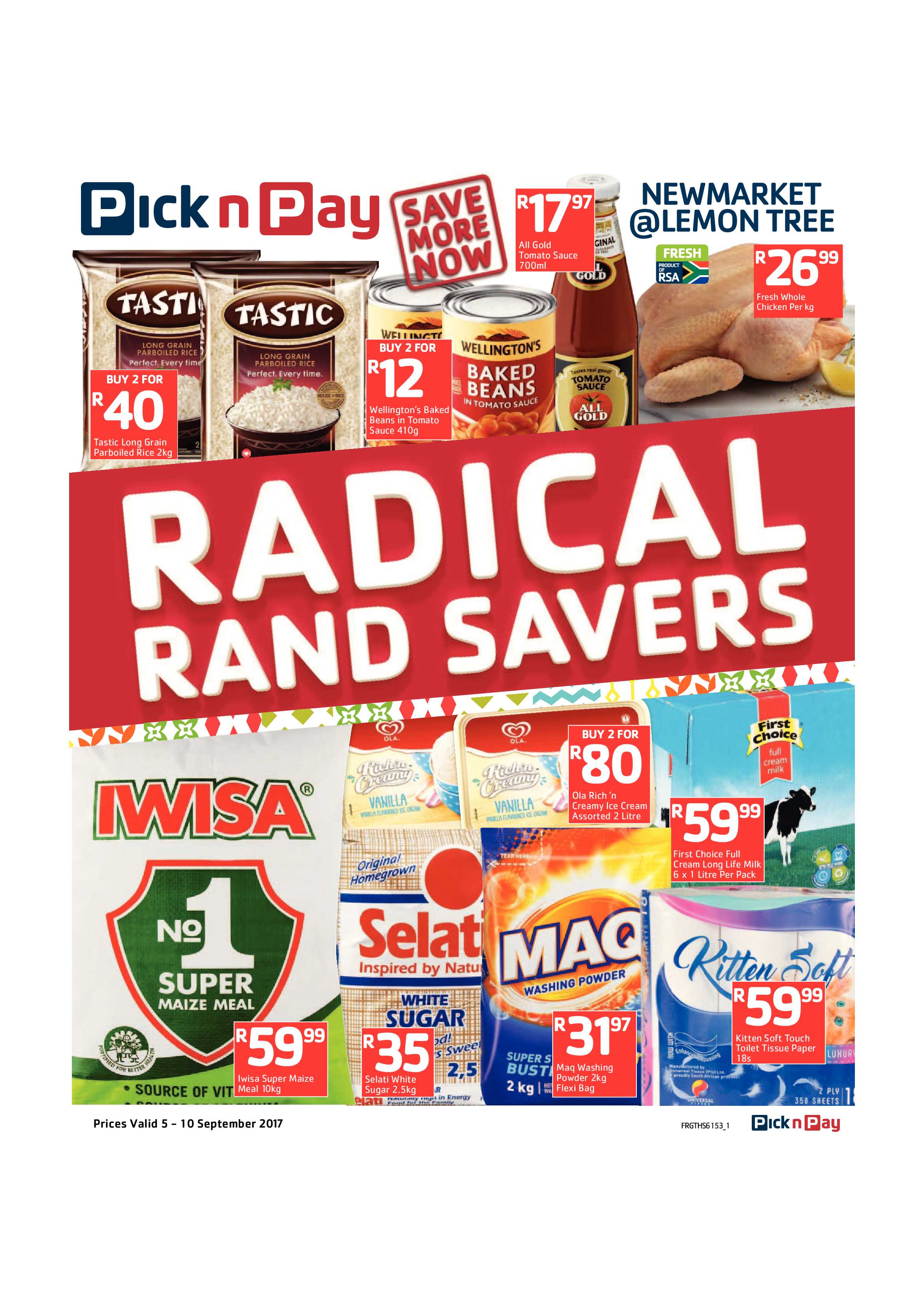 Alberton Record News 06 September 2017 page 25