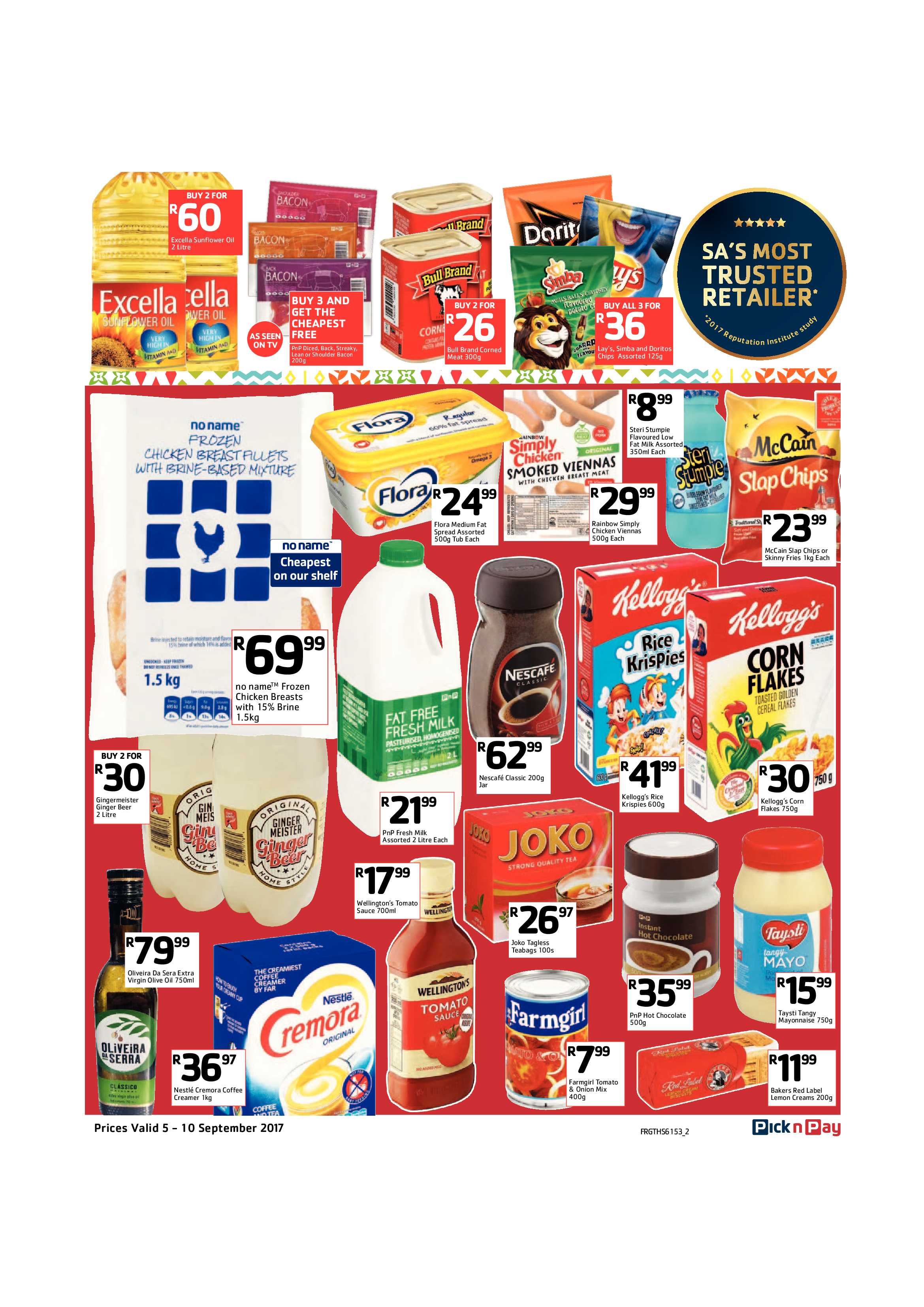 Alberton Record News 06 September 2017 page 26