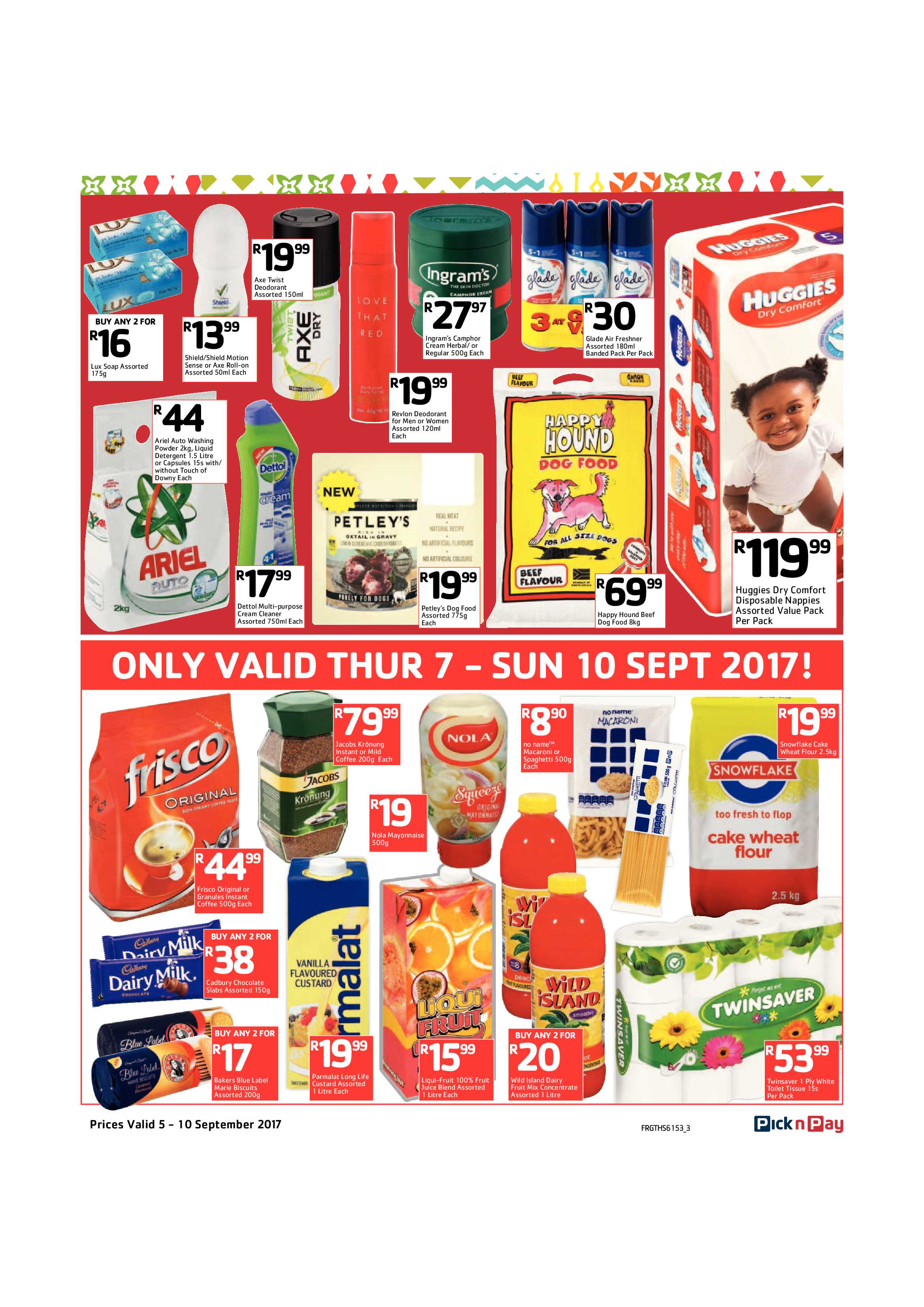 Alberton Record News 06 September 2017 page 27