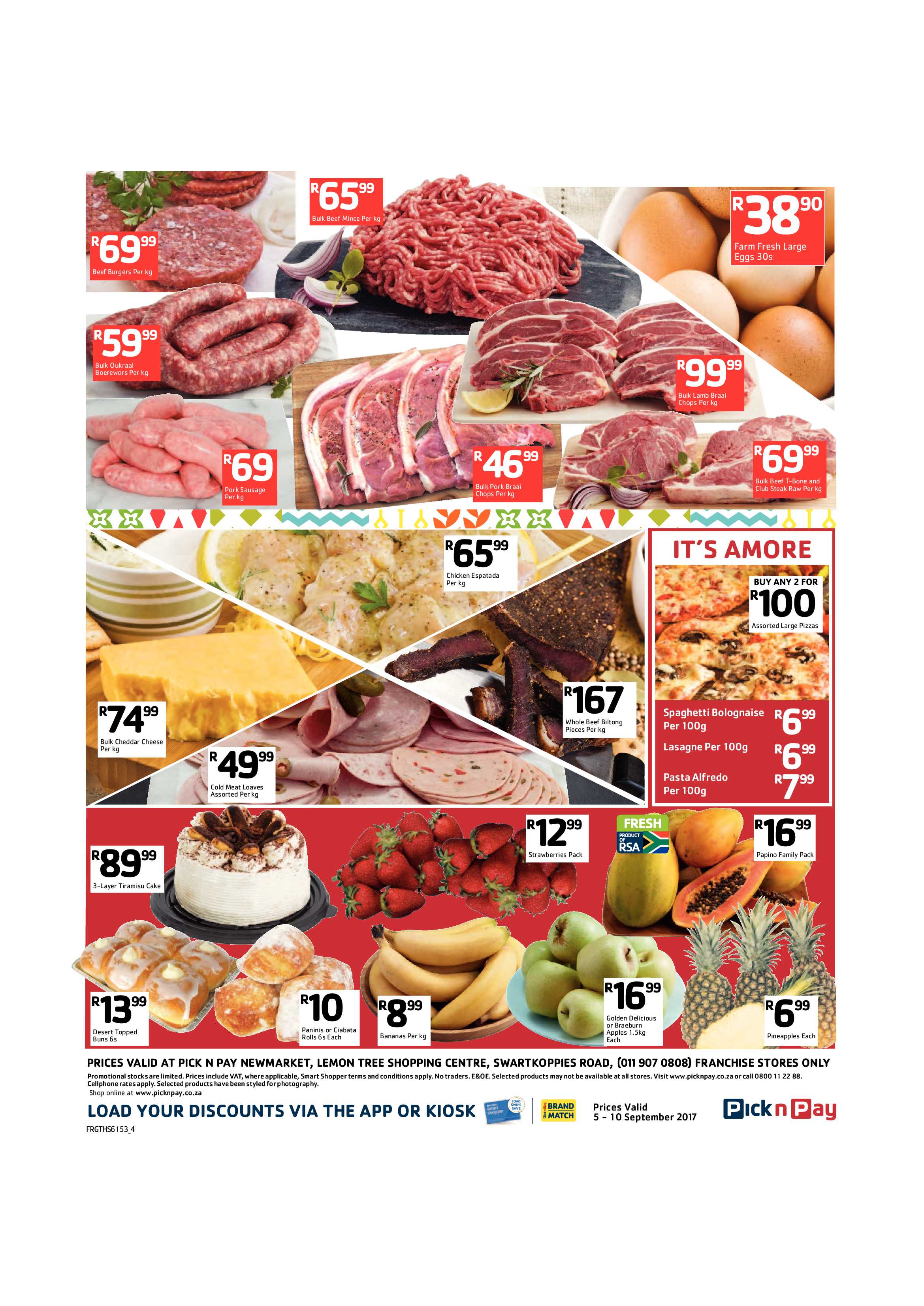 Alberton Record News 06 September 2017 page 28