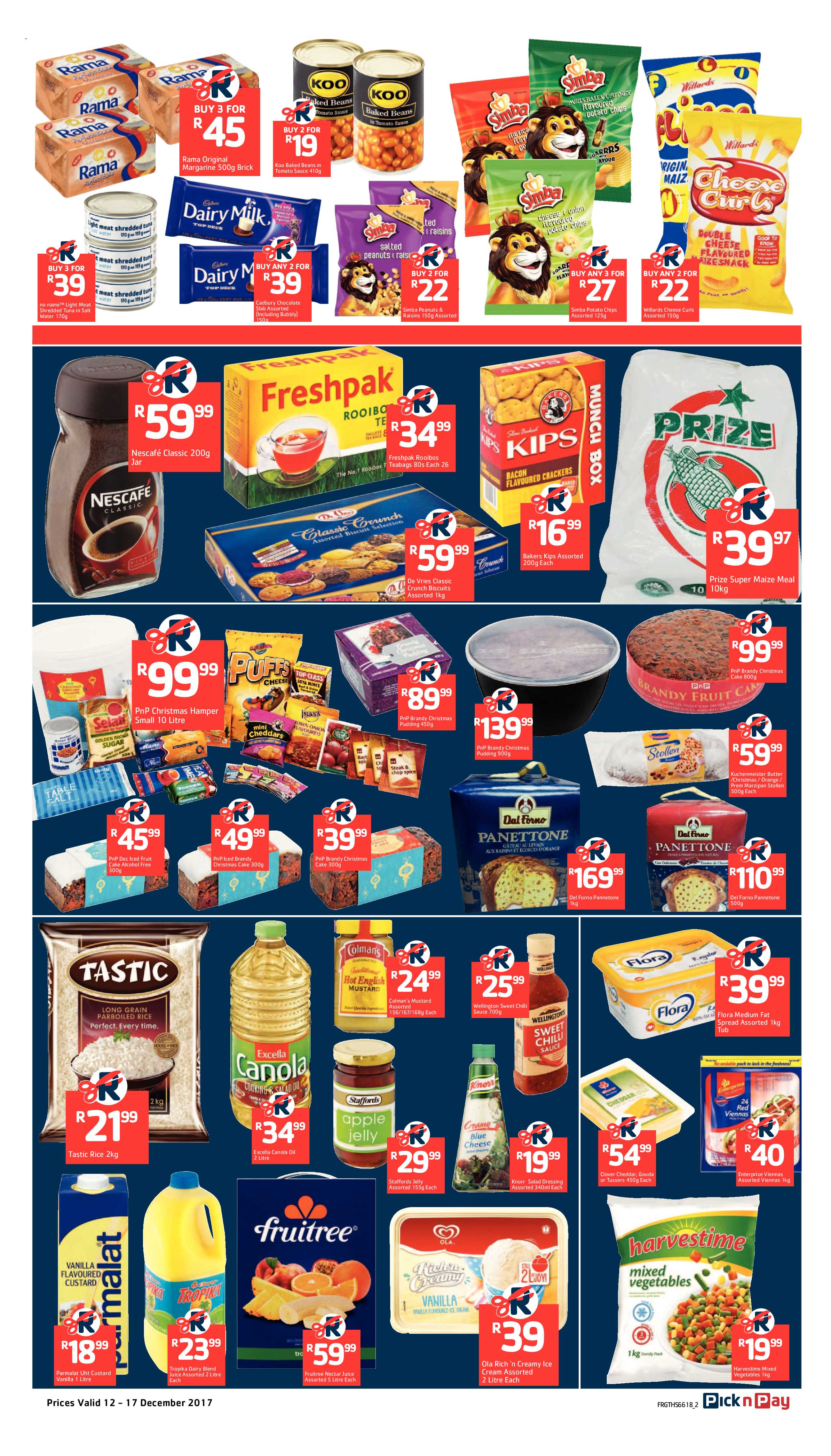 Alberton Record News 13 December 2017 page 4