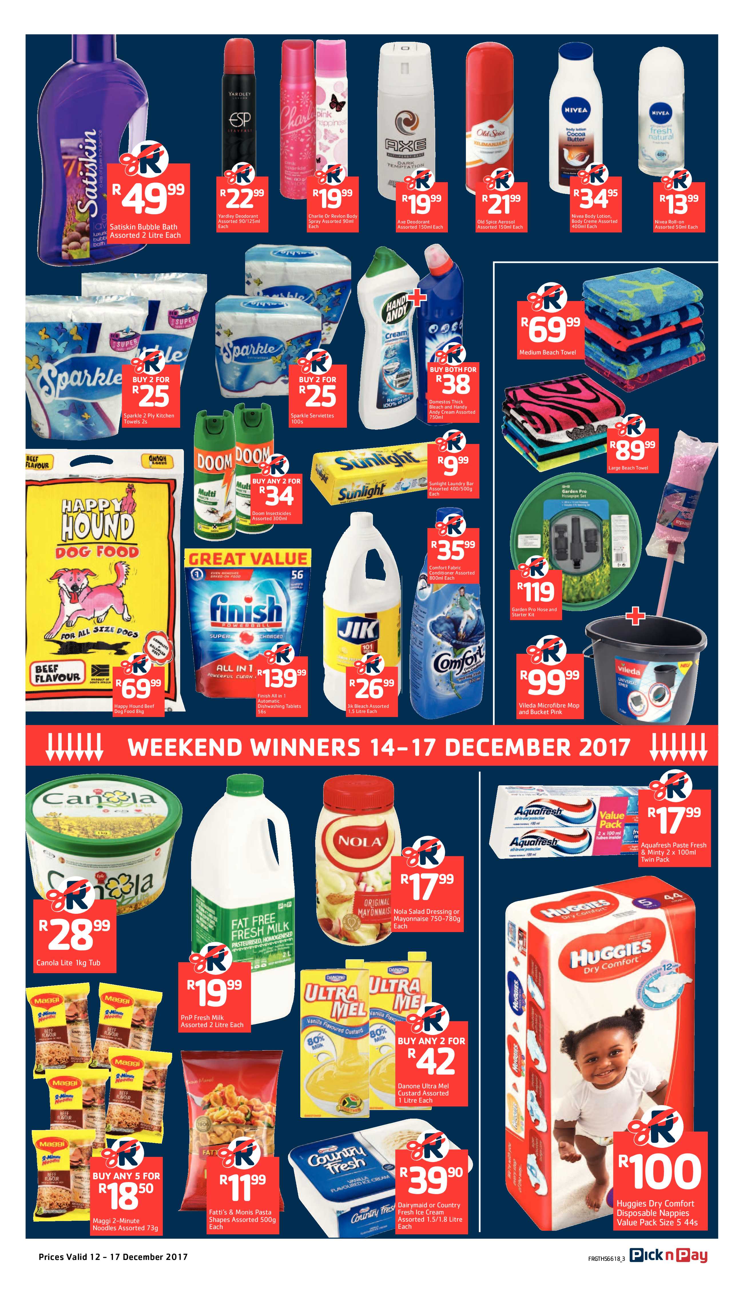 Alberton Record News 13 December 2017 page 6