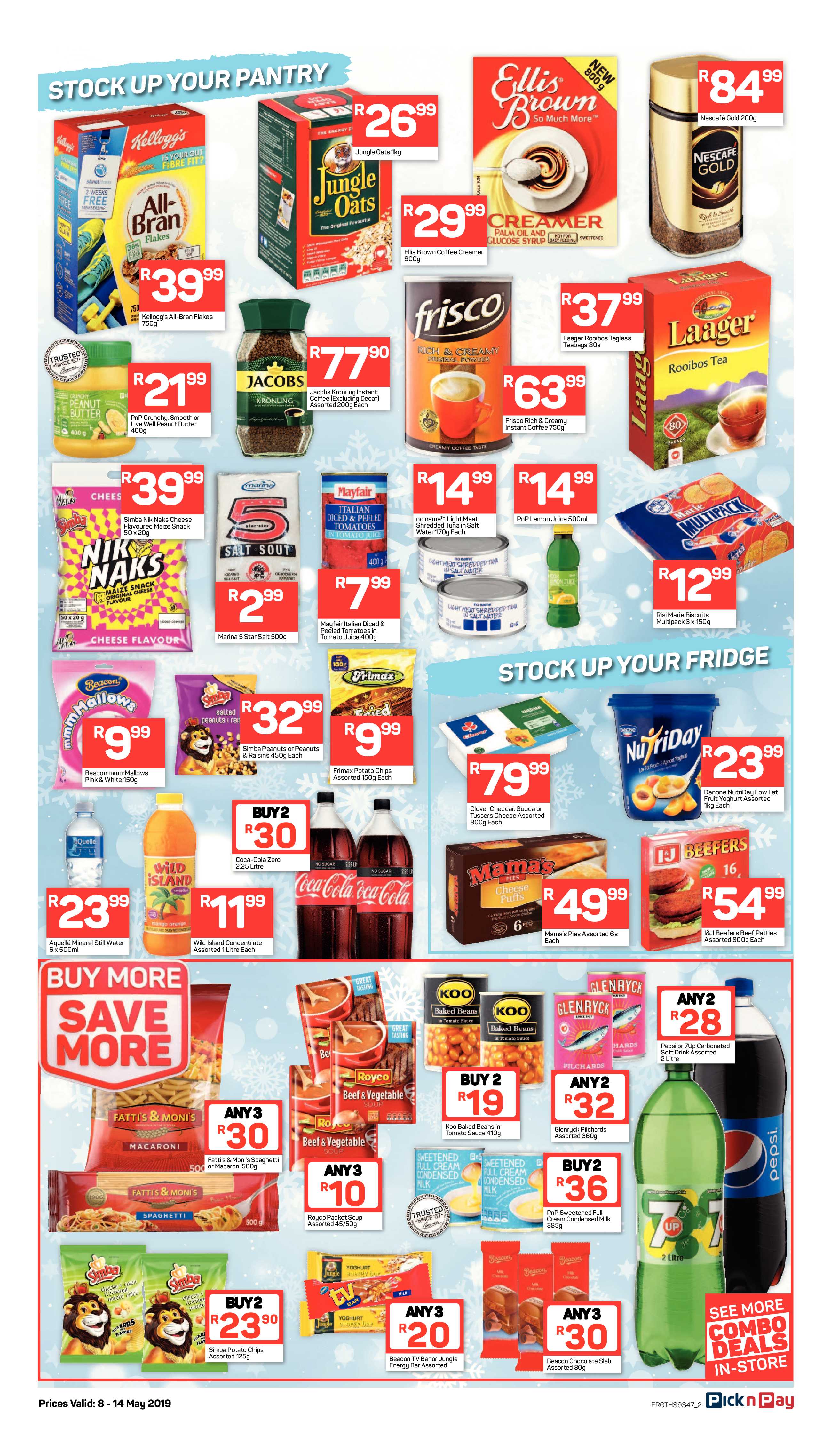 Alberton Record  08 May 2019 page 22