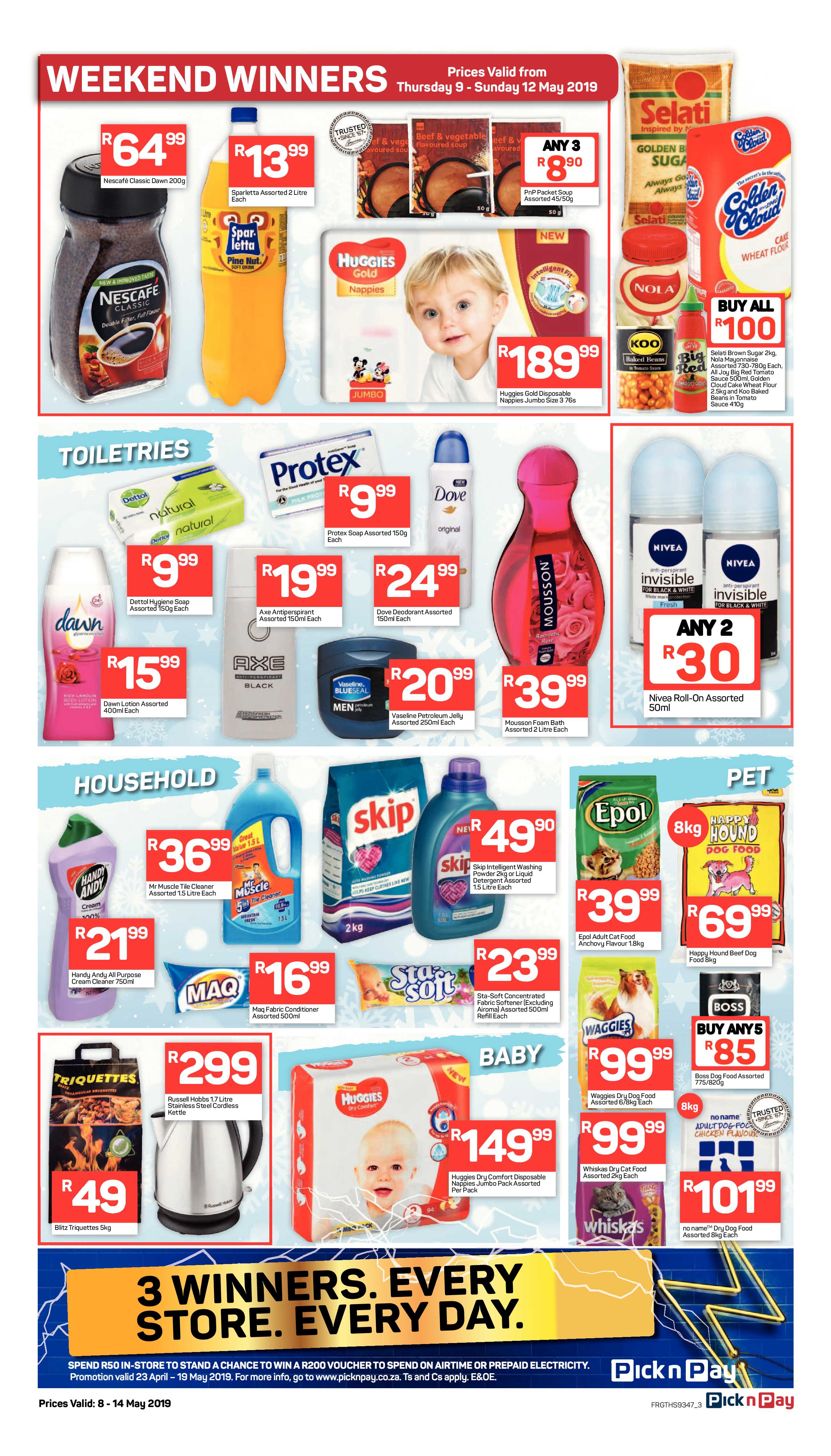 Alberton Record  08 May 2019 page 23