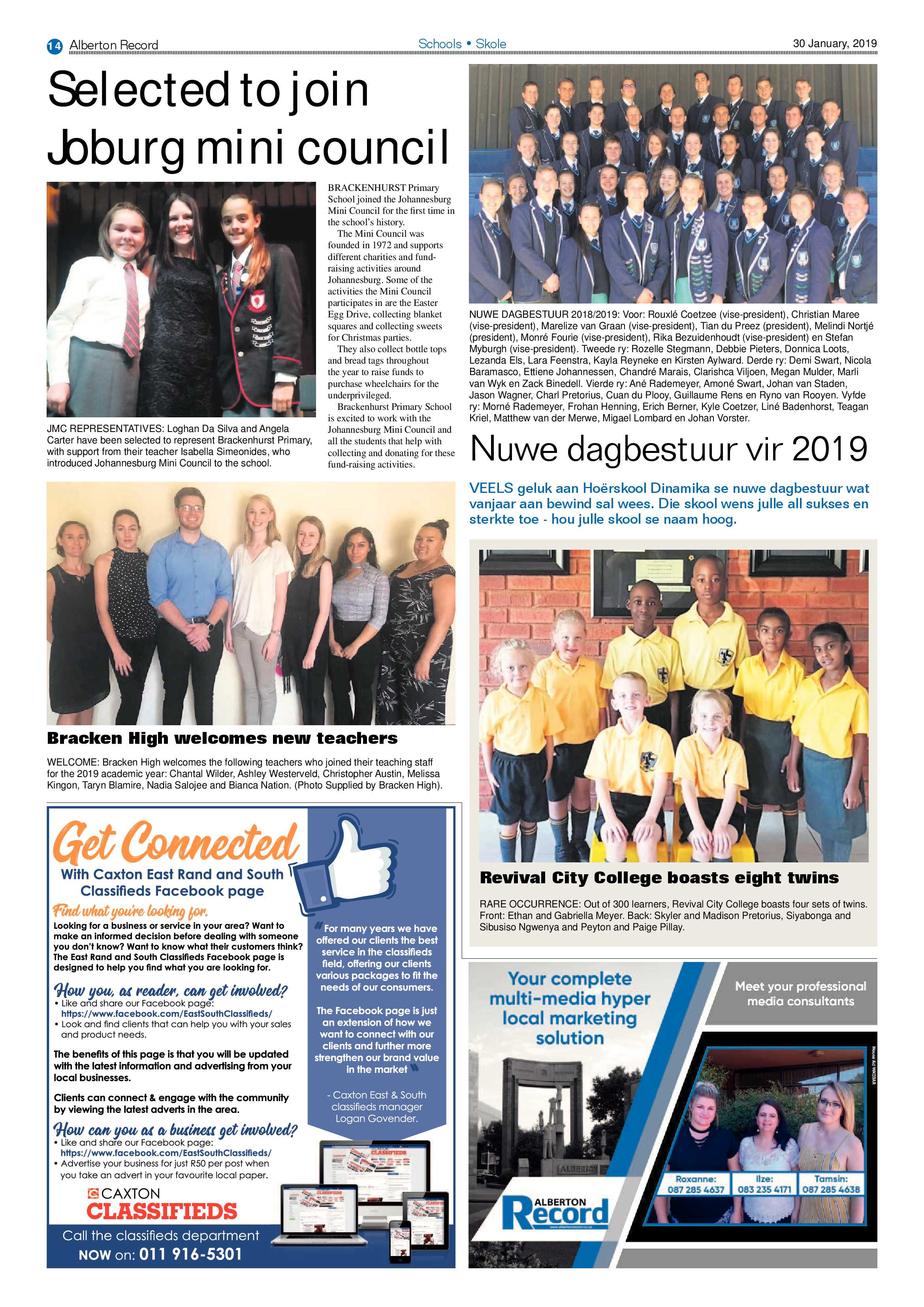 Alberton Records 30 January 2019 page 14