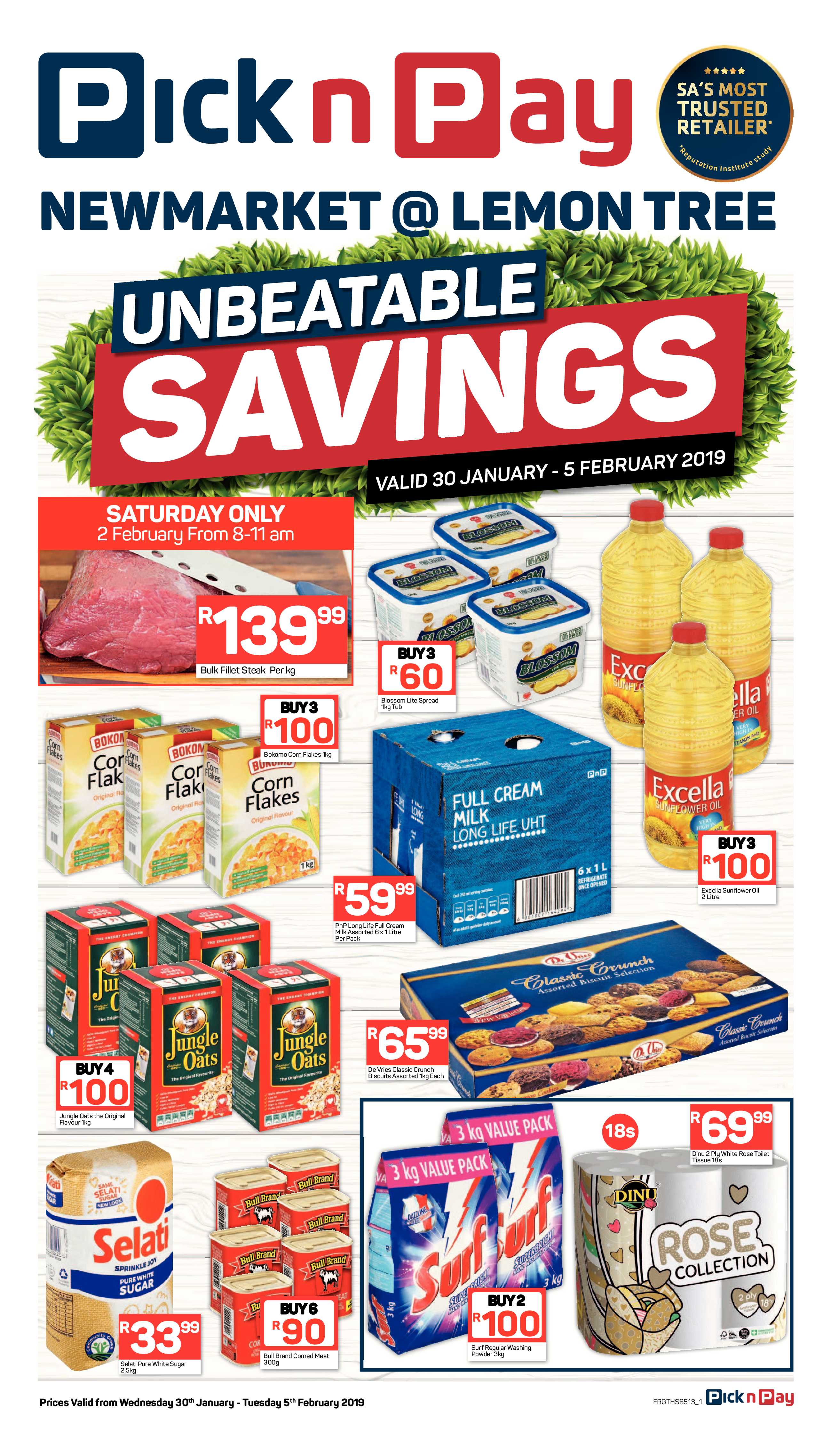 Alberton Records 30 January 2019 page 29