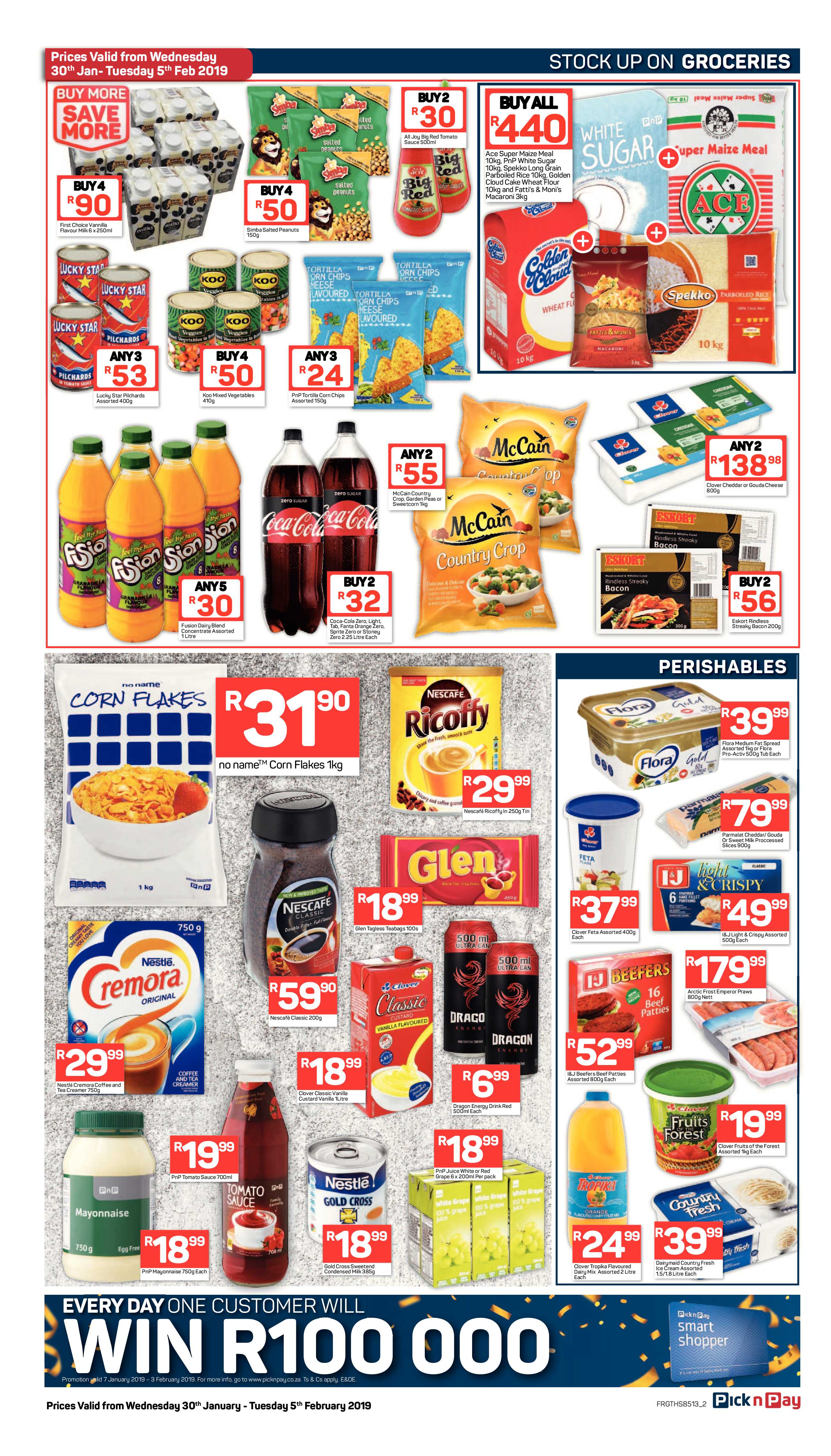 Alberton Records 30 January 2019 page 30