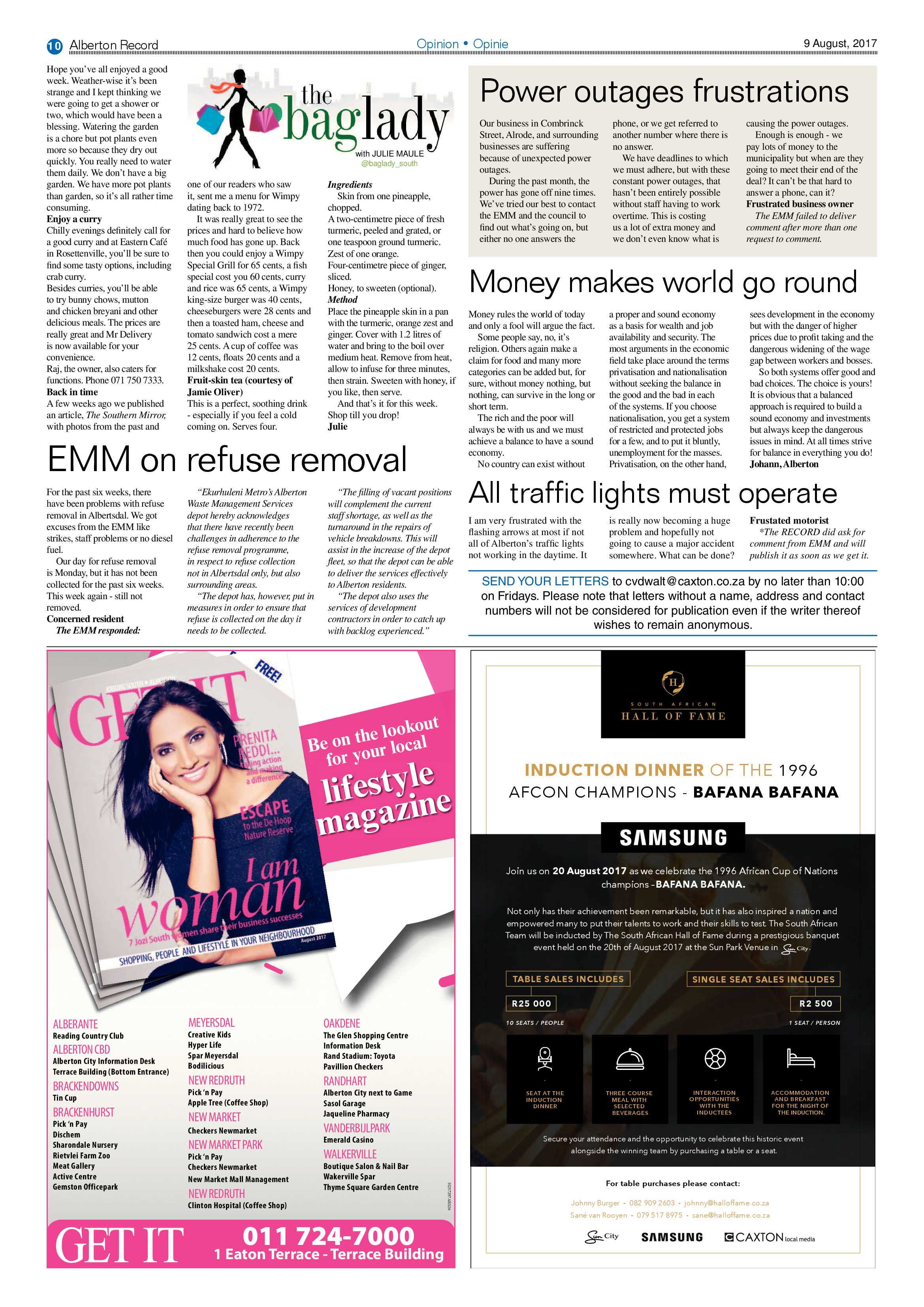 Alberton record 09 August 2017 page 10