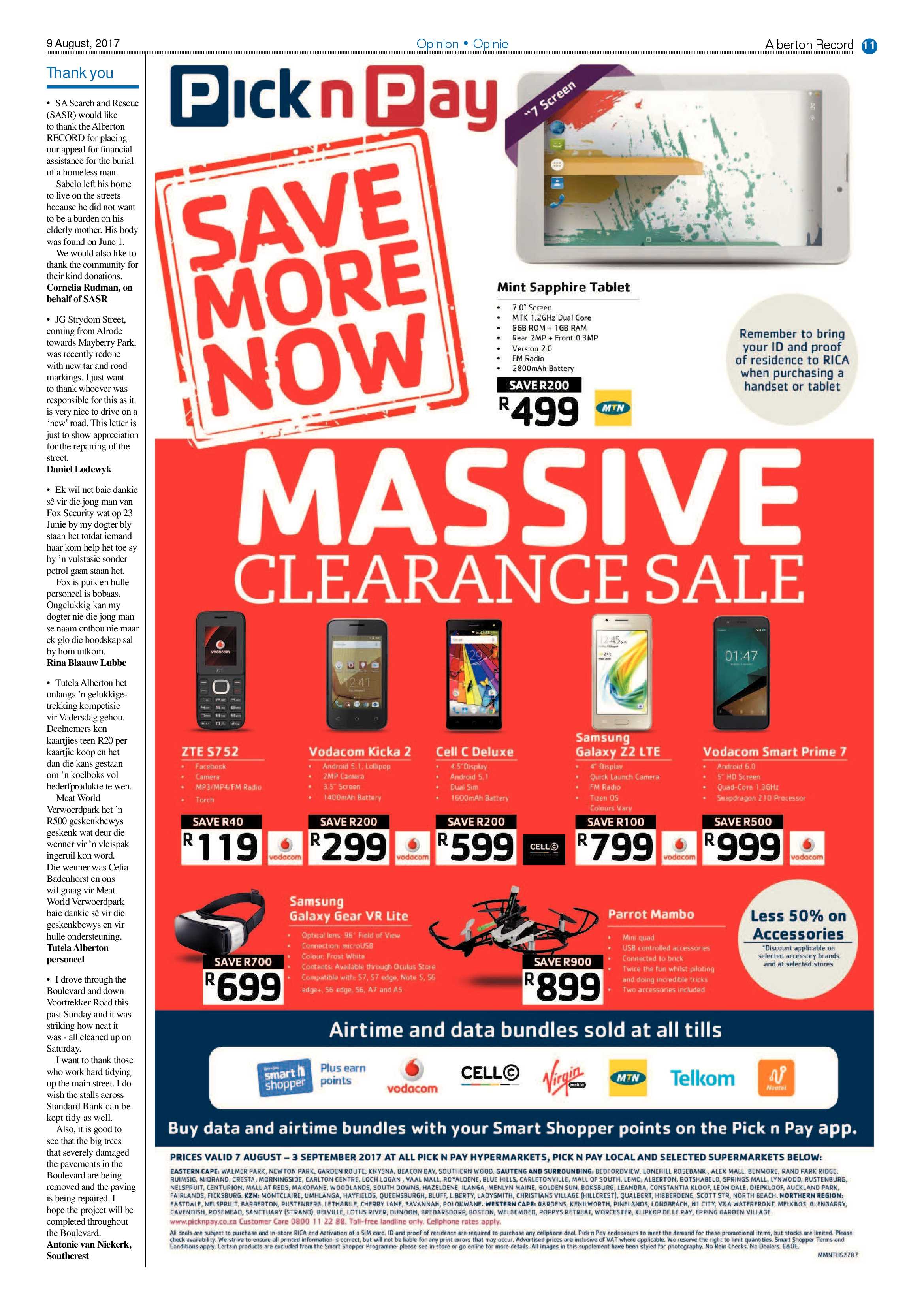 Alberton record 09 August 2017 page 11