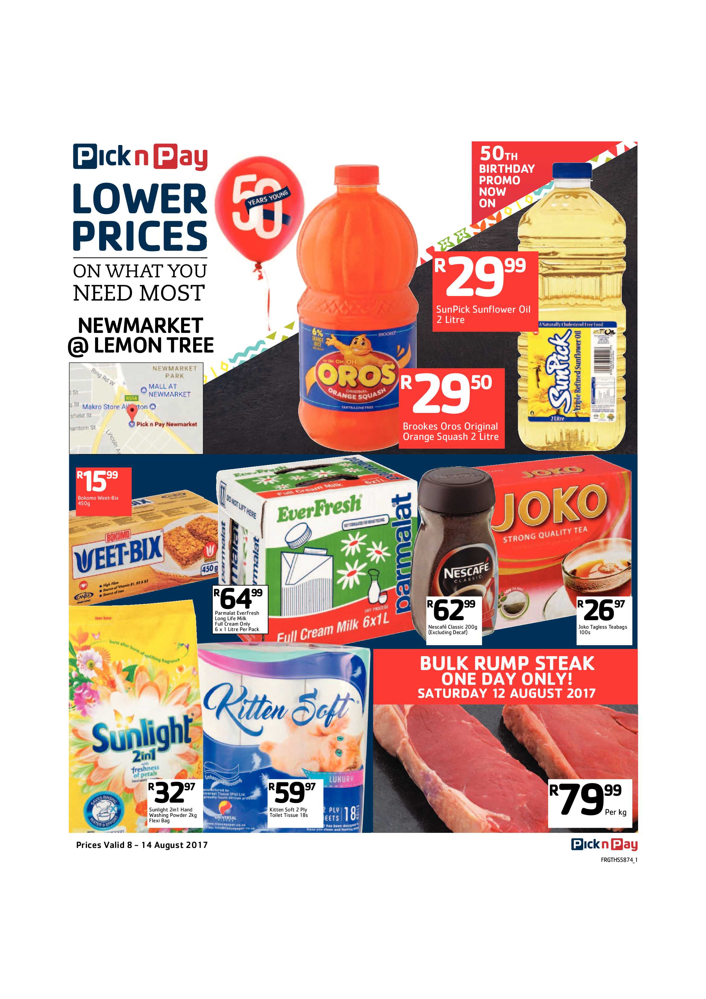 Alberton record 09 August 2017 page 29