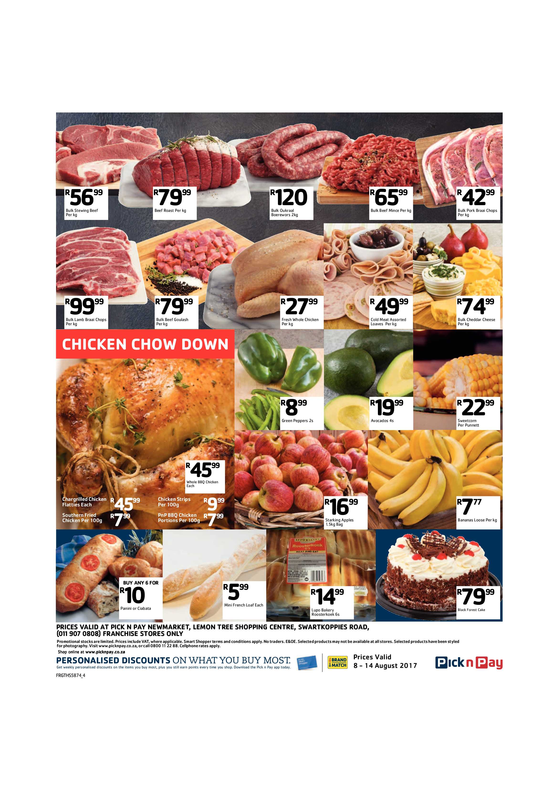 Alberton record 09 August 2017 page 32