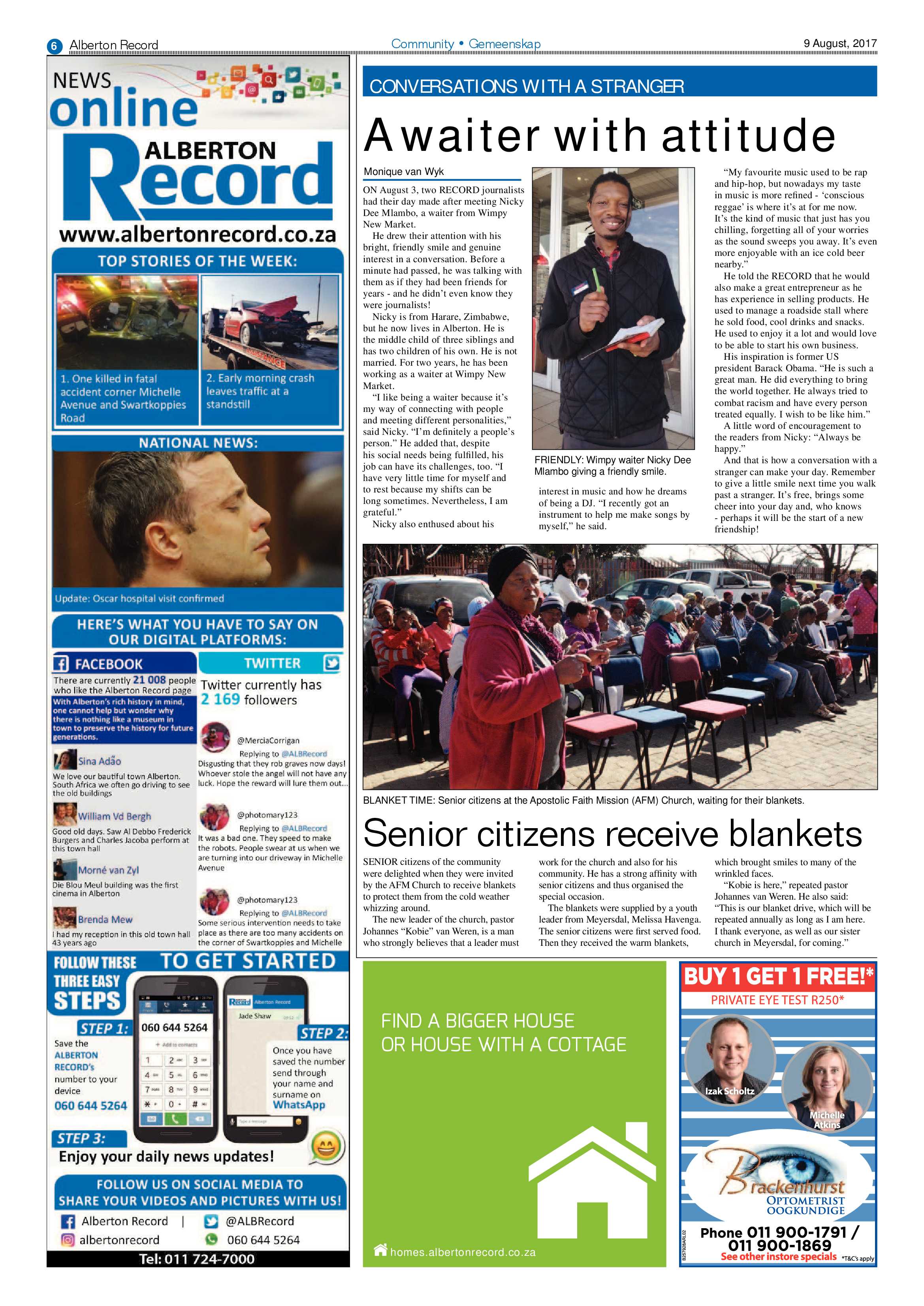 Alberton record 09 August 2017 page 6