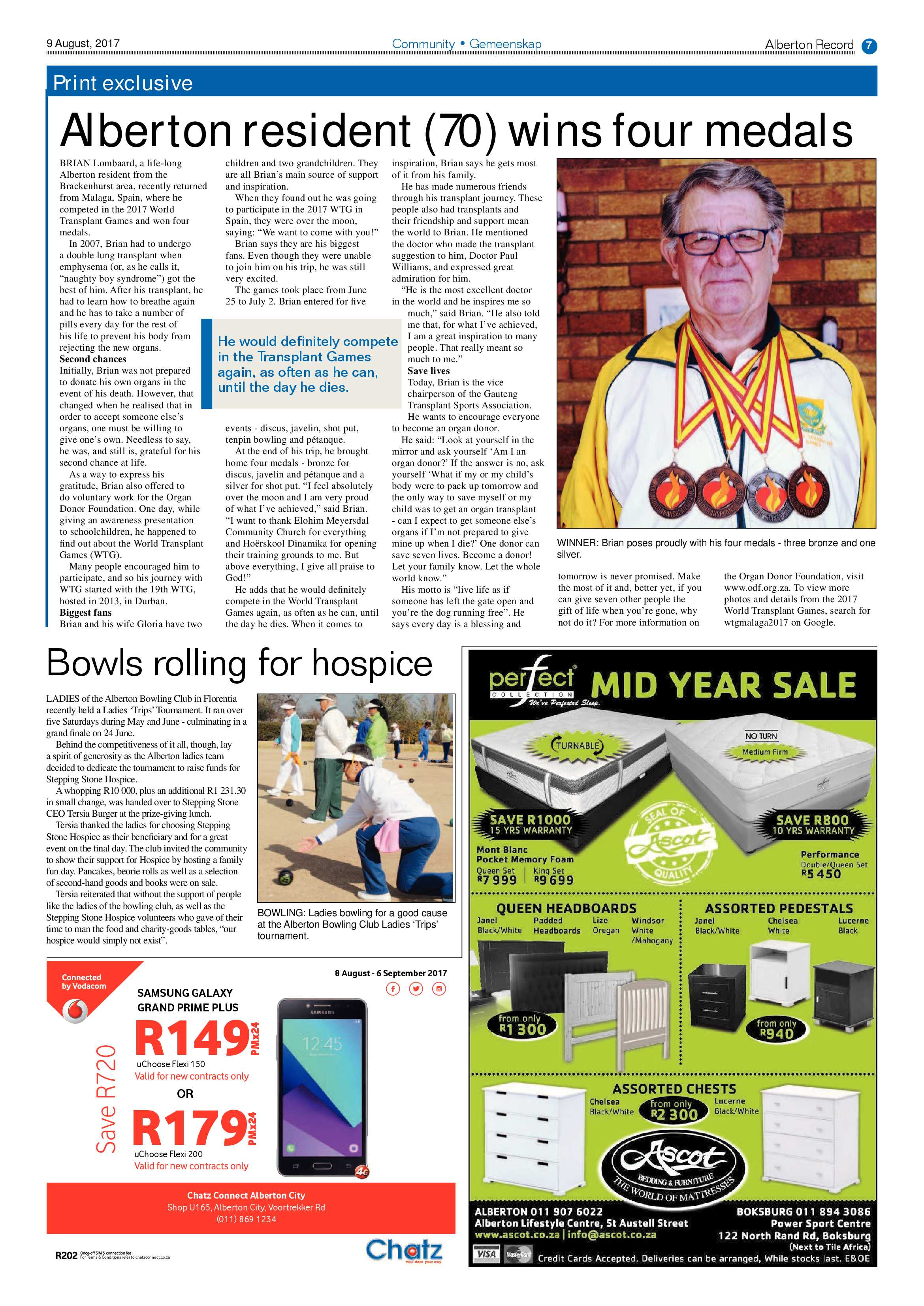 Alberton record 09 August 2017 page 7