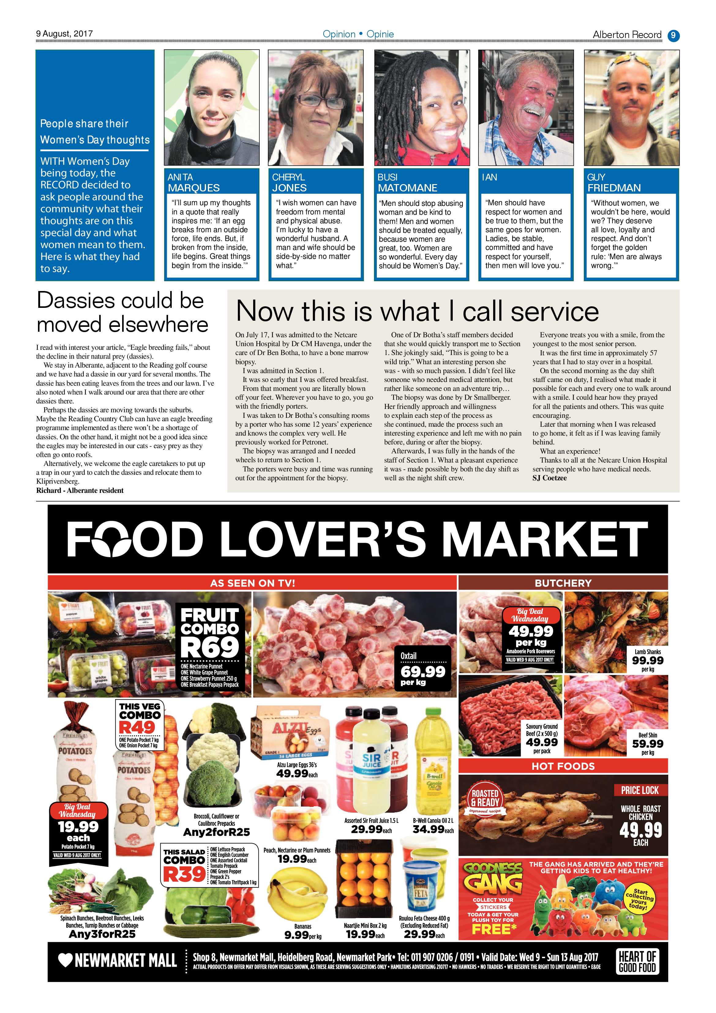 Alberton record 09 August 2017 page 9