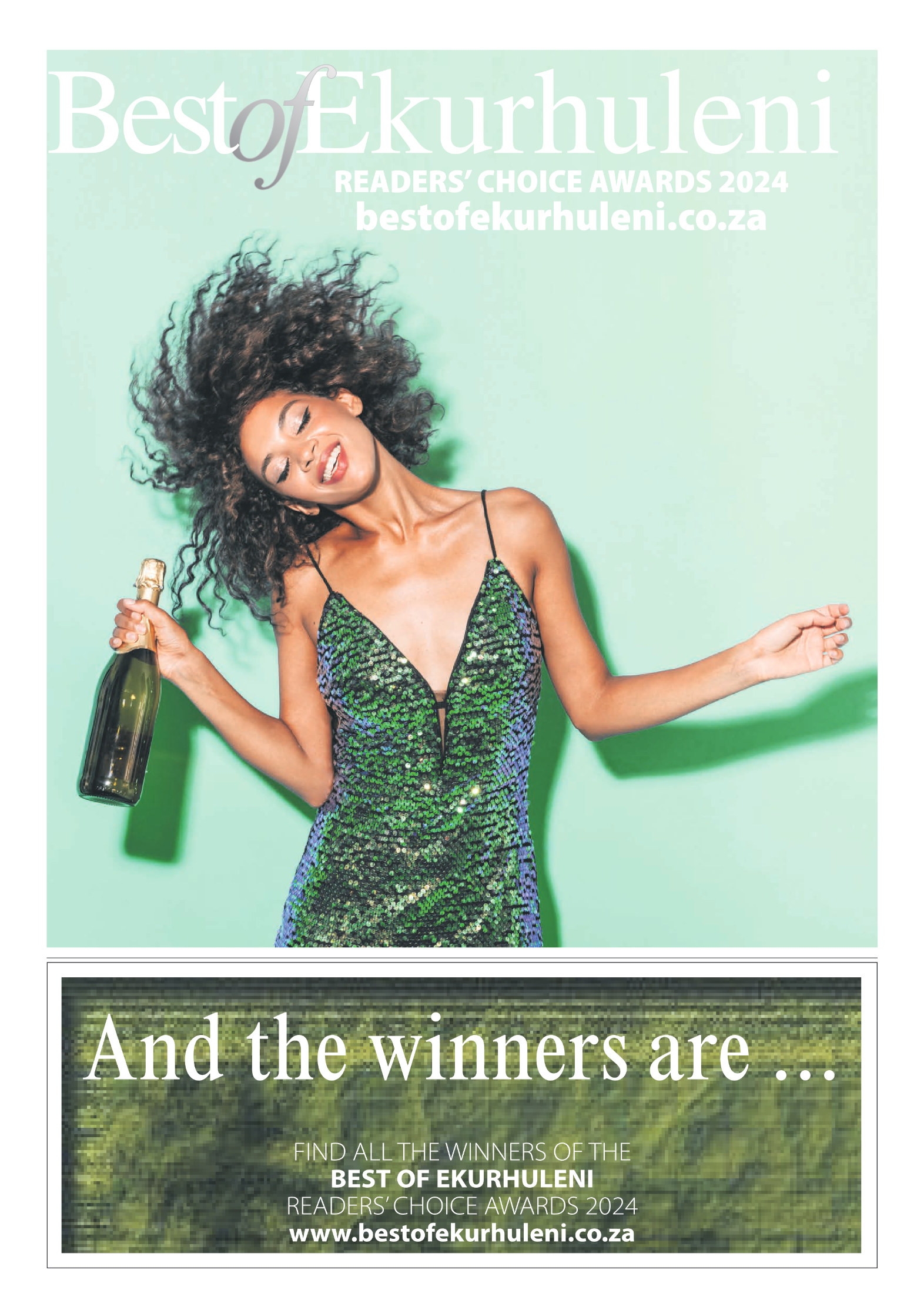Best of Ekurhuleni 2024 Winners page 8