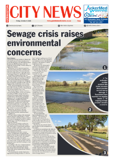 Germiston City News 9 October 2026