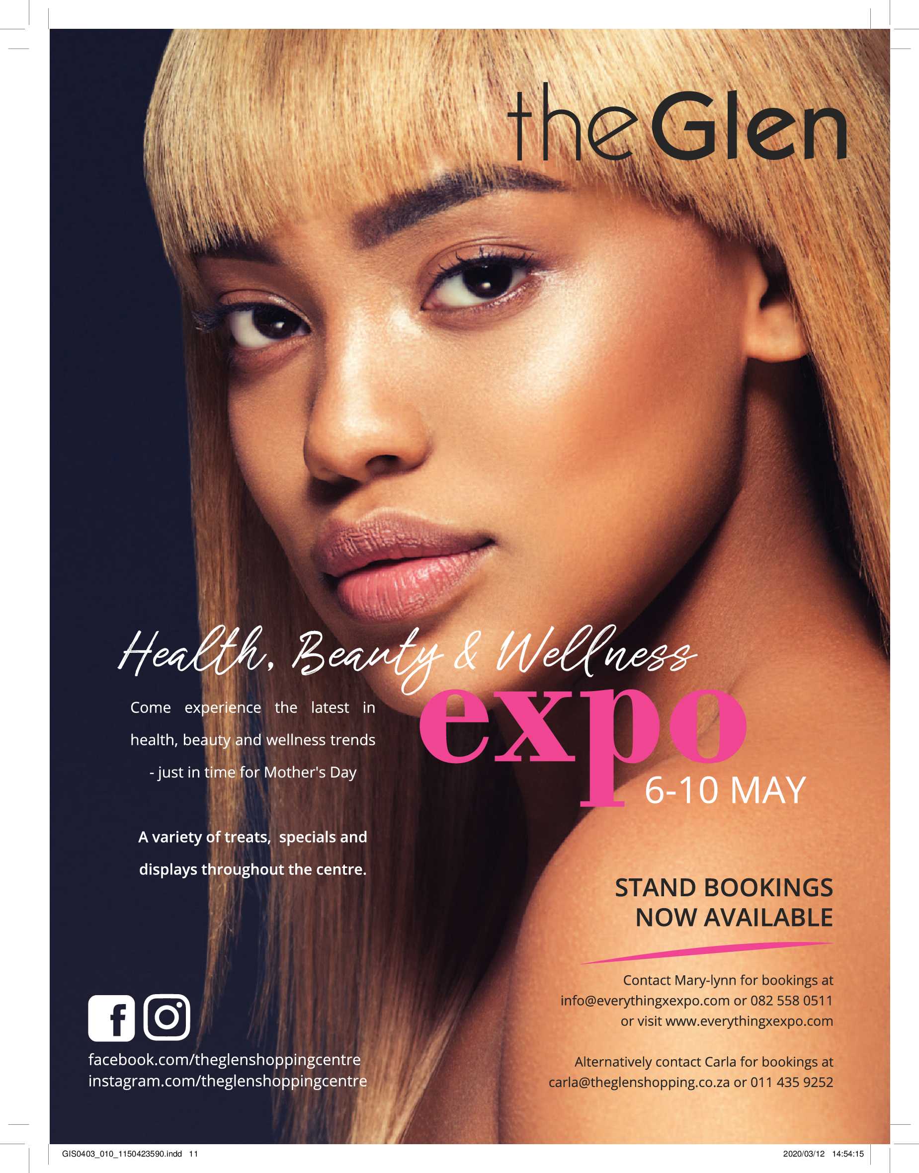 Get It Joburg South April 2020 page 11