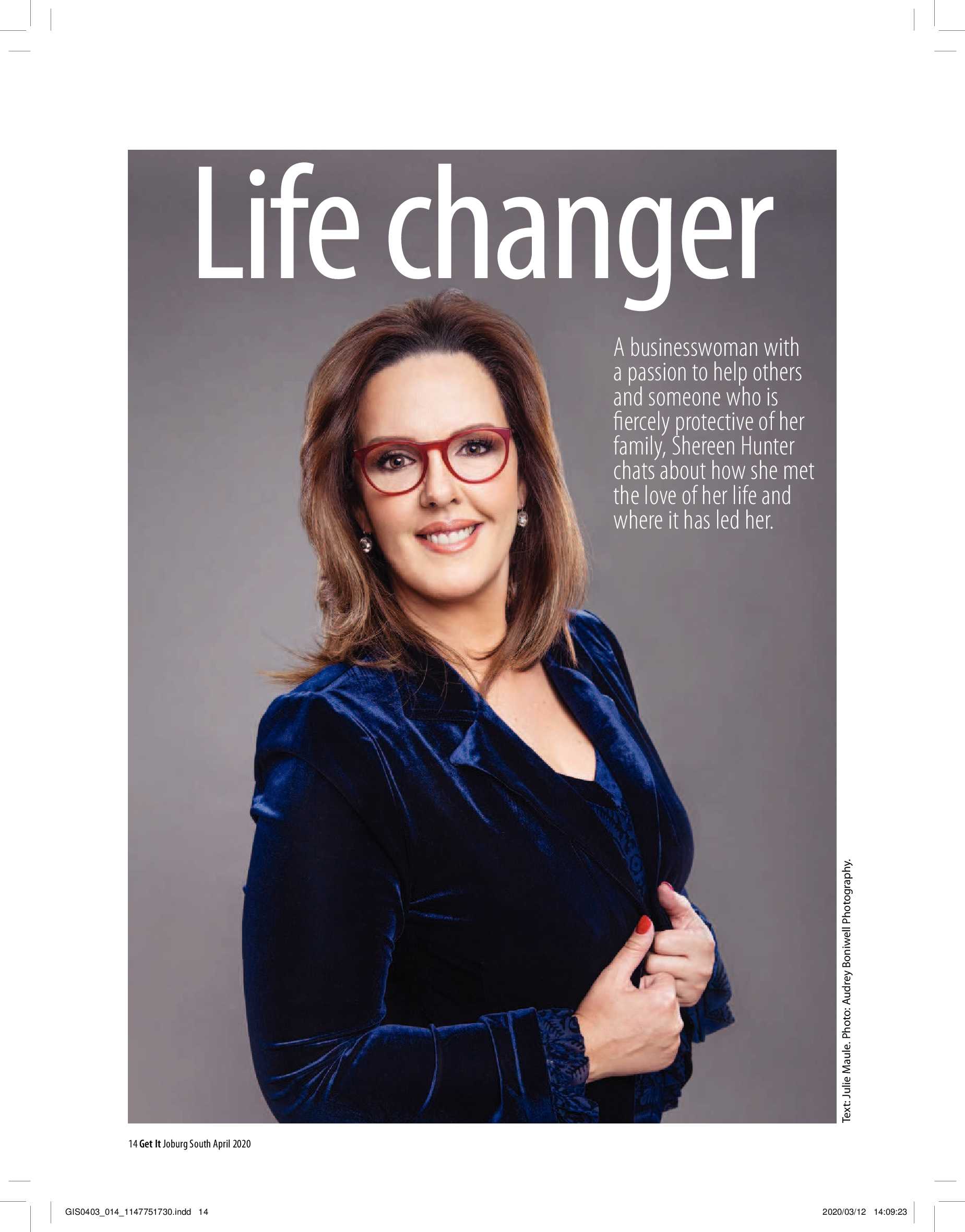 Get It Joburg South April 2020 page 14
