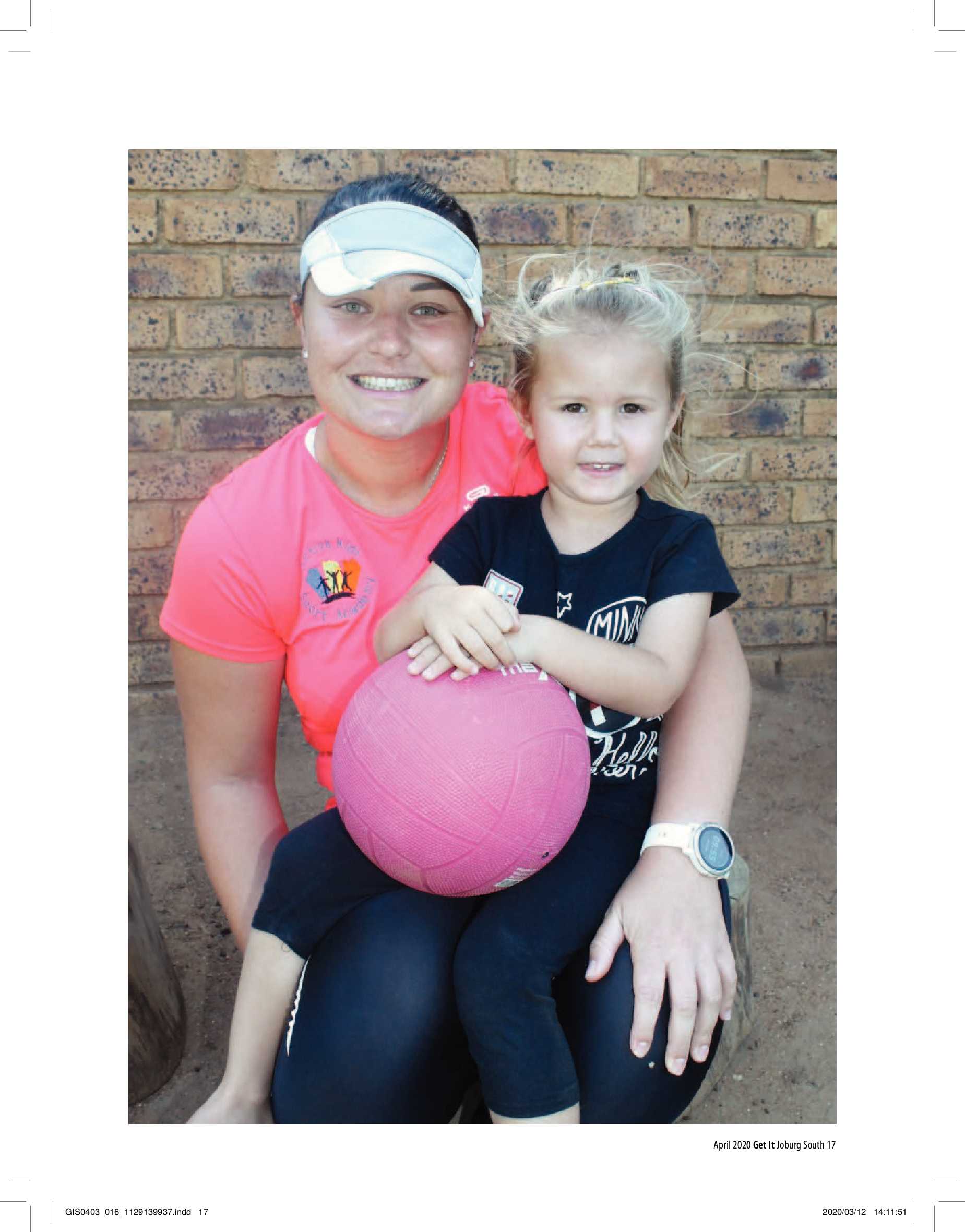 Get It Joburg South April 2020 page 17