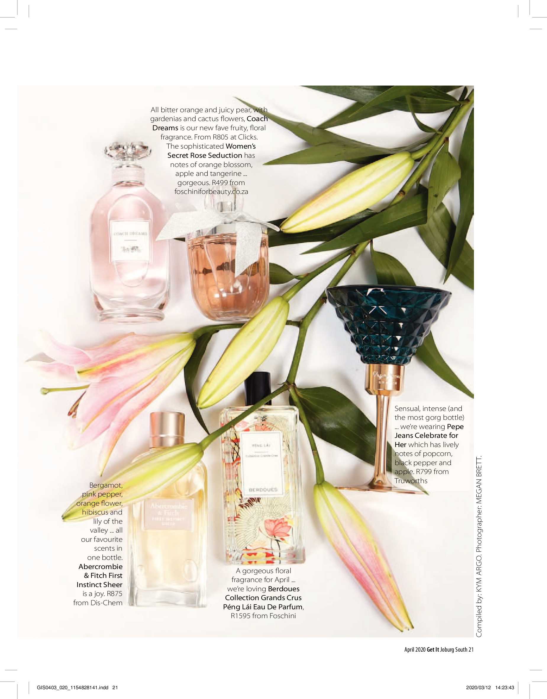 Get It Joburg South April 2020 page 21