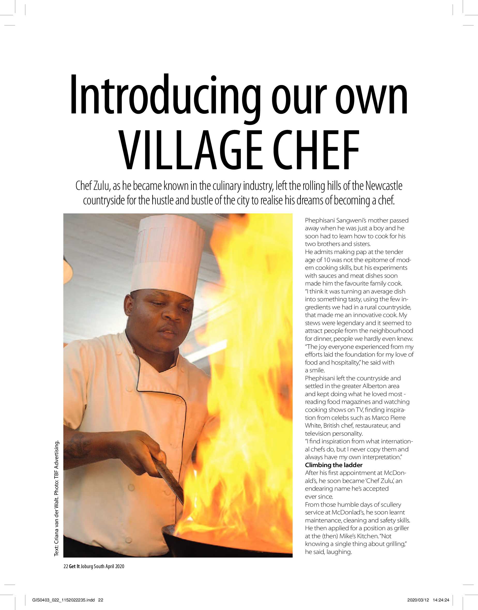 Get It Joburg South April 2020 page 22