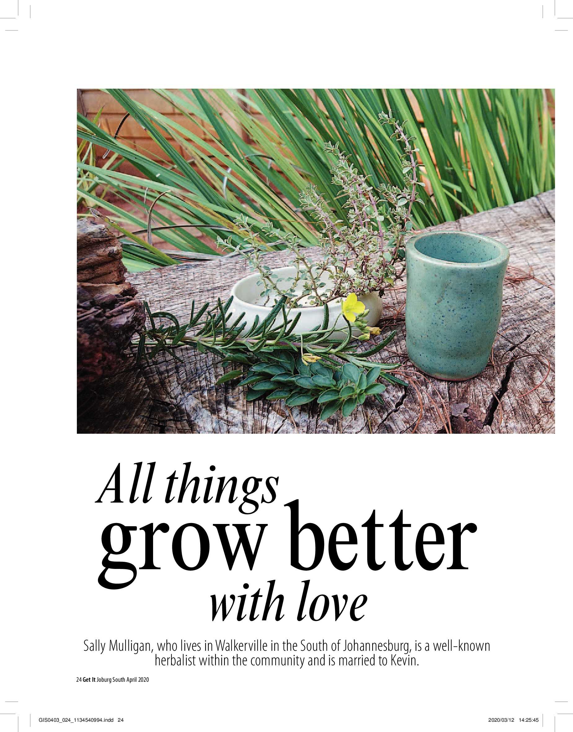 Get It Joburg South April 2020 page 24