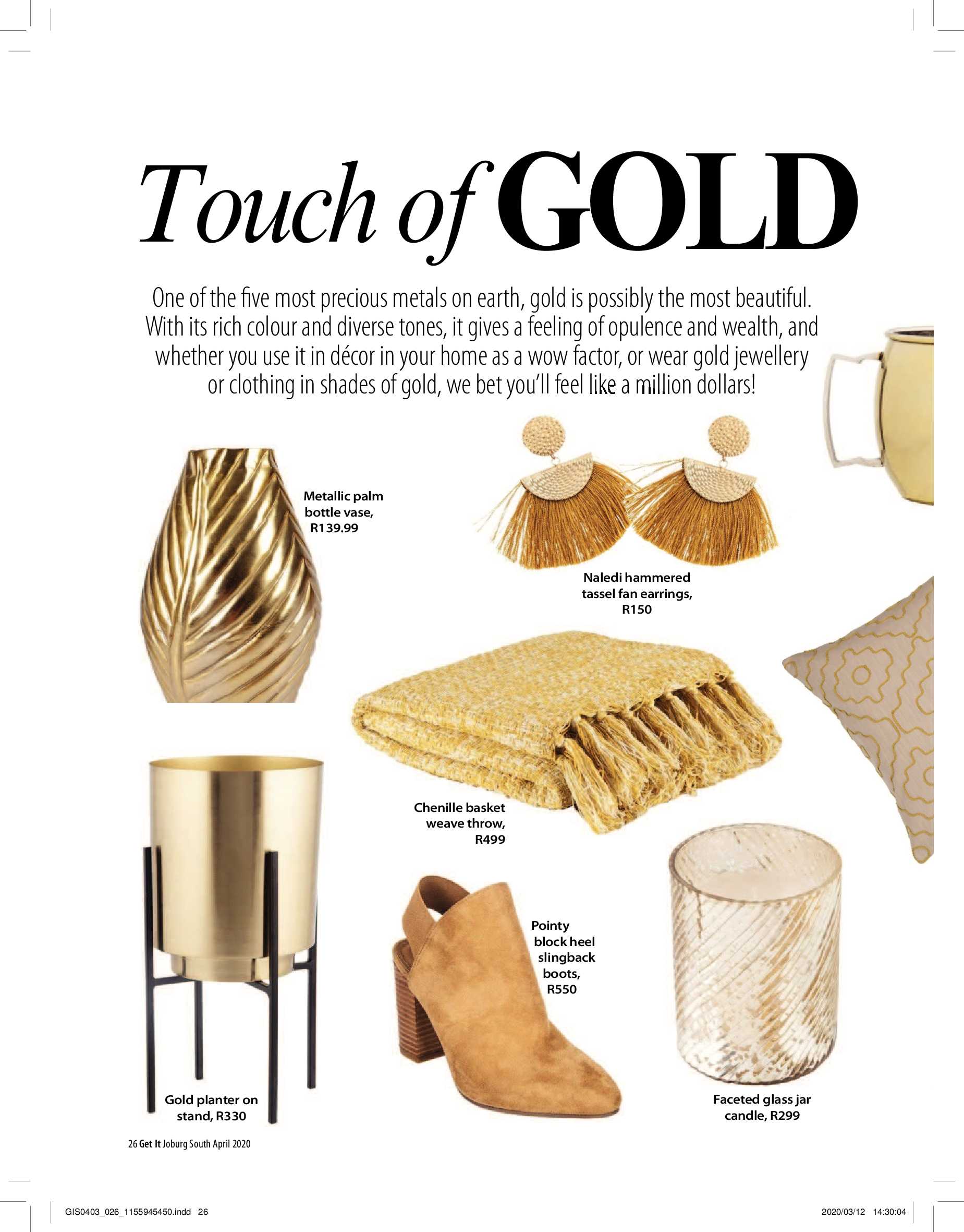 Get It Joburg South April 2020 page 26