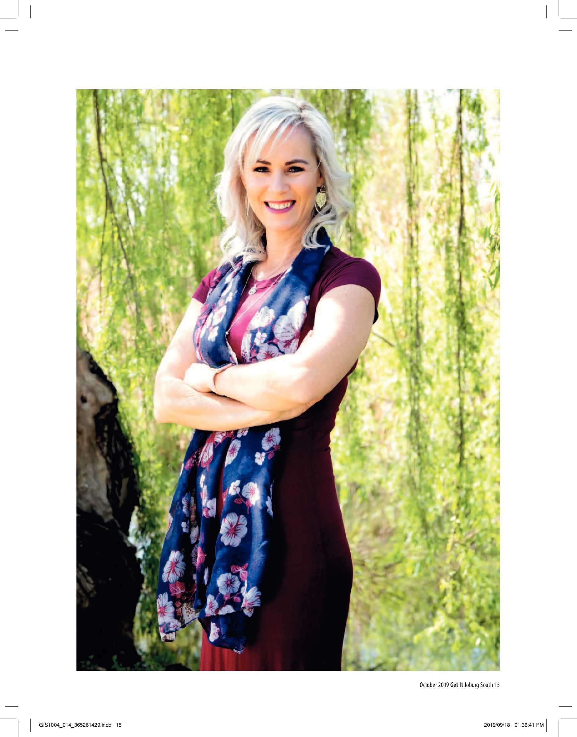 Get It Joburg South OCTOBER 2019 page 15