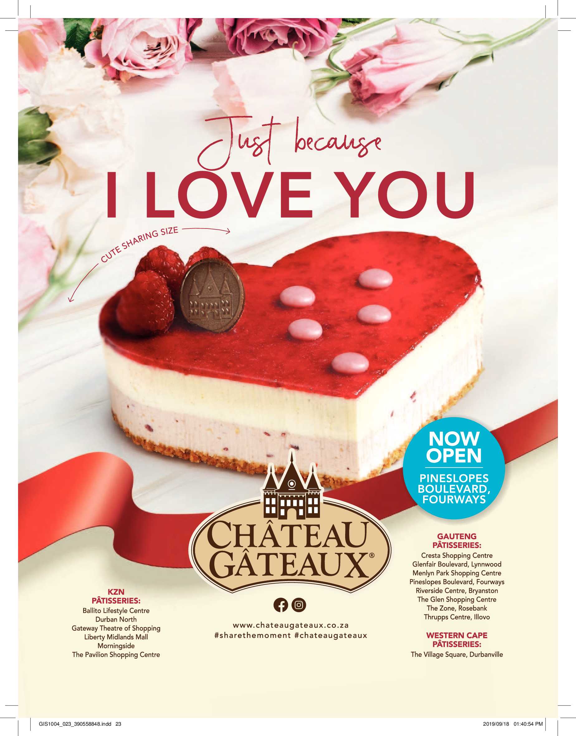 Get It Joburg South OCTOBER 2019 page 23