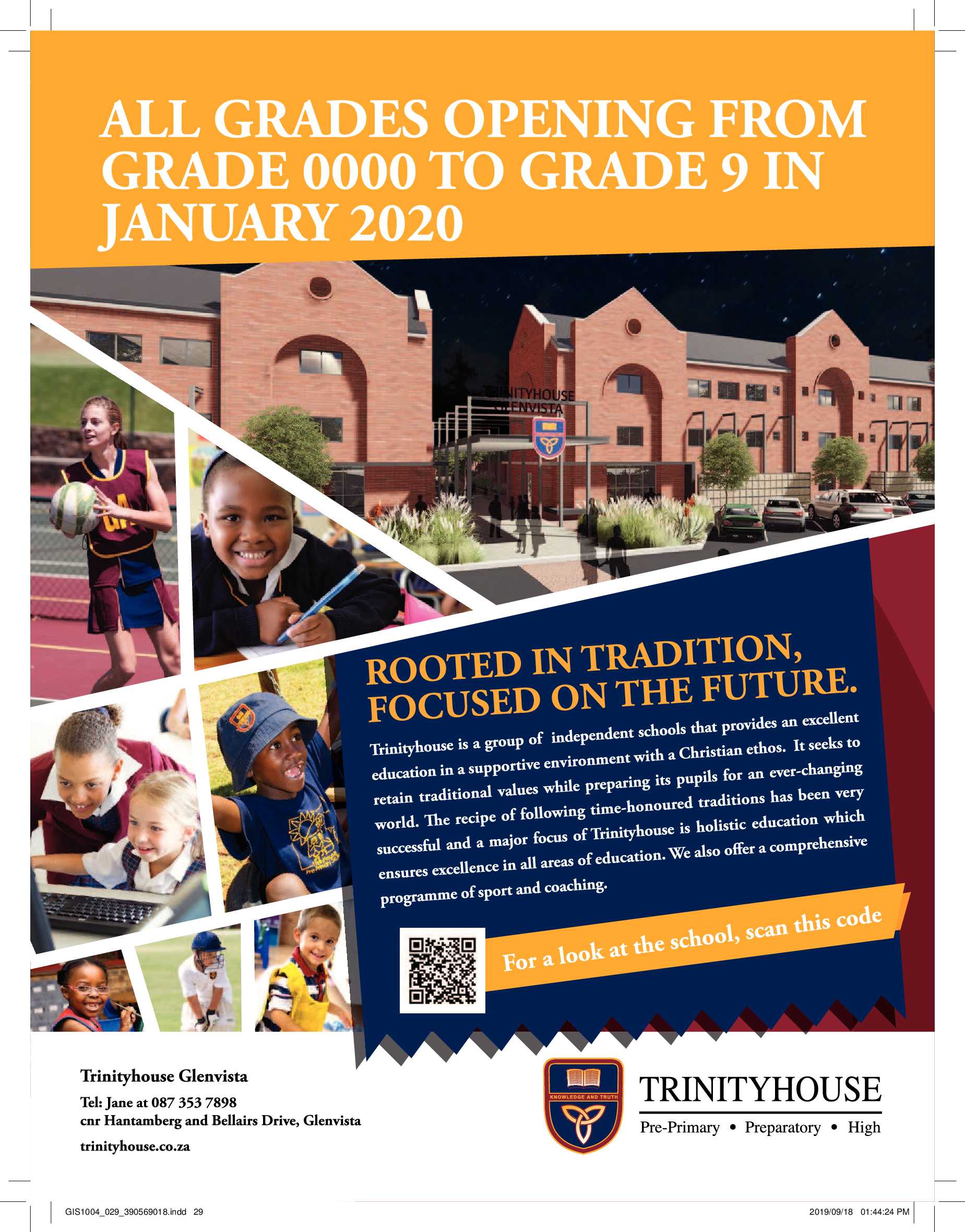 Get It Joburg South OCTOBER 2019 page 29