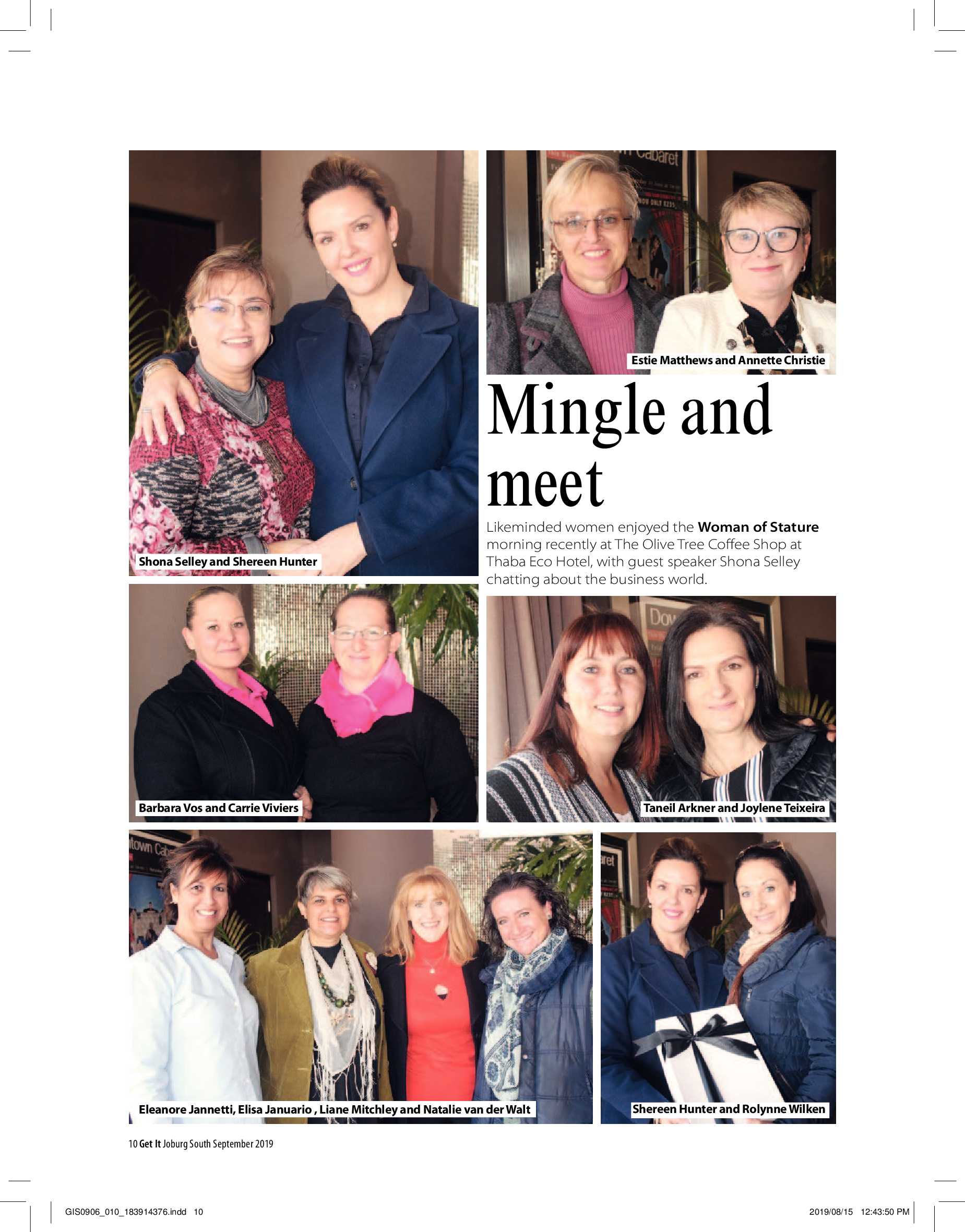 Get It Joburg South September 2019 page 10