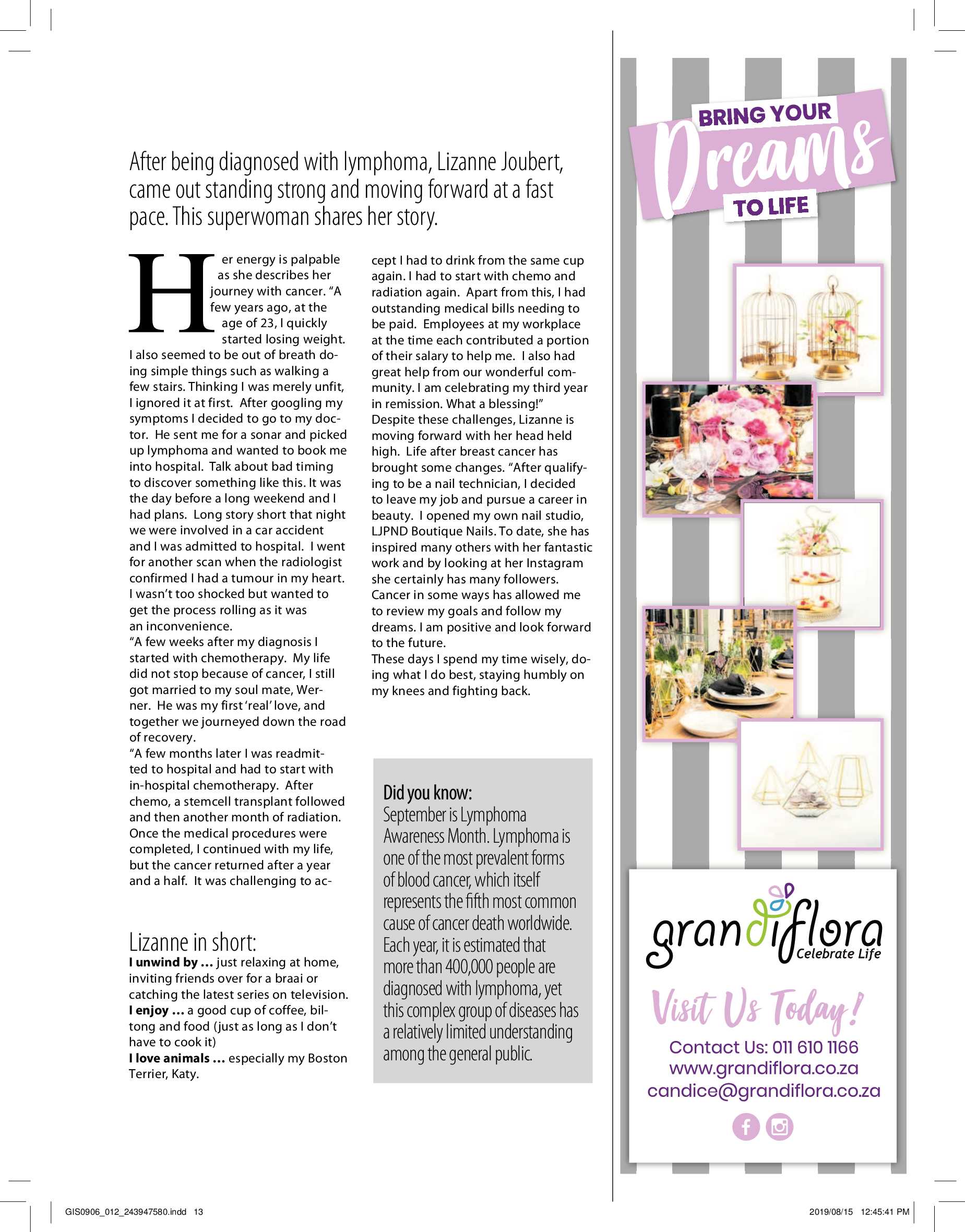 Get It Joburg South September 2019 page 13