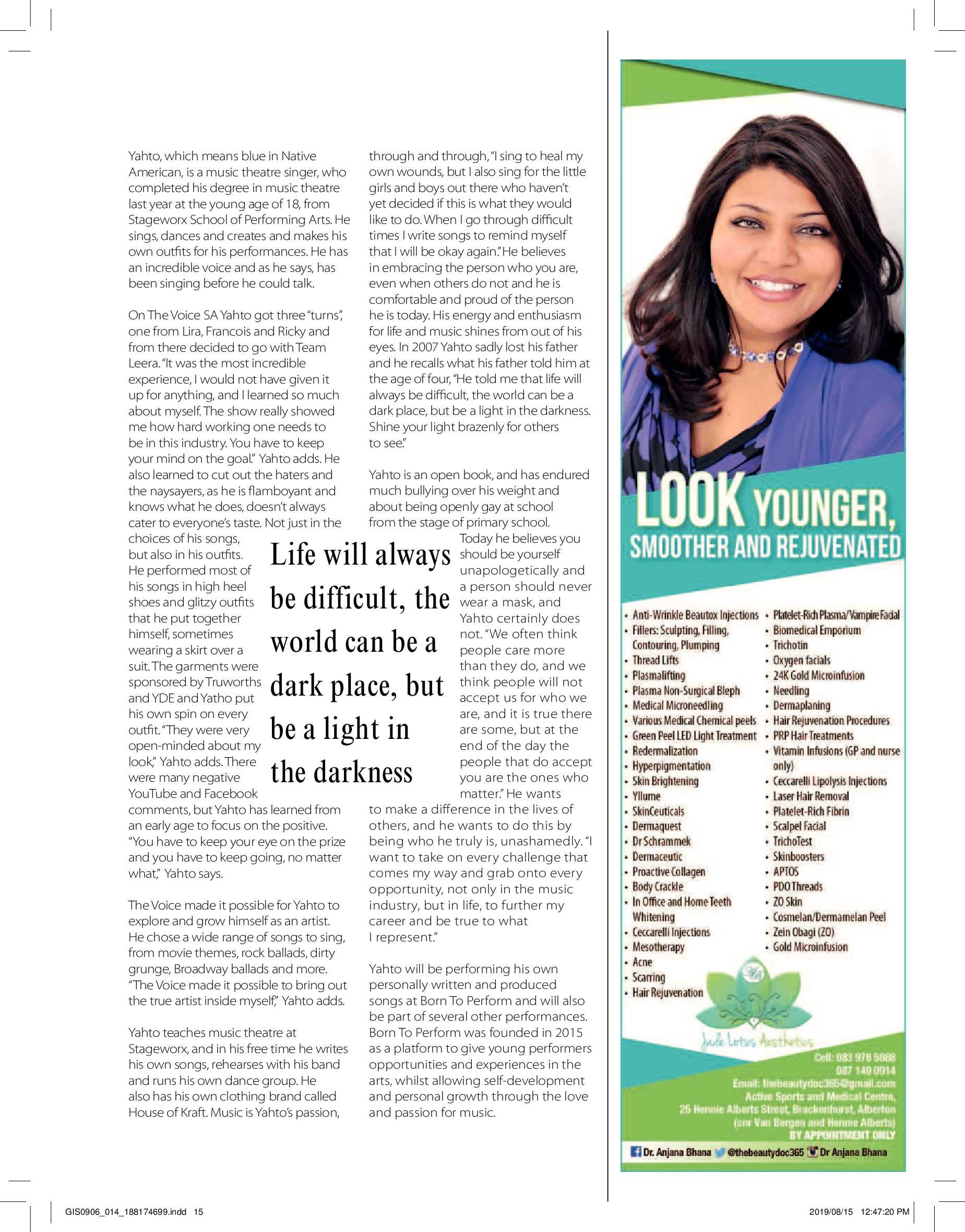 Get It Joburg South September 2019 page 15