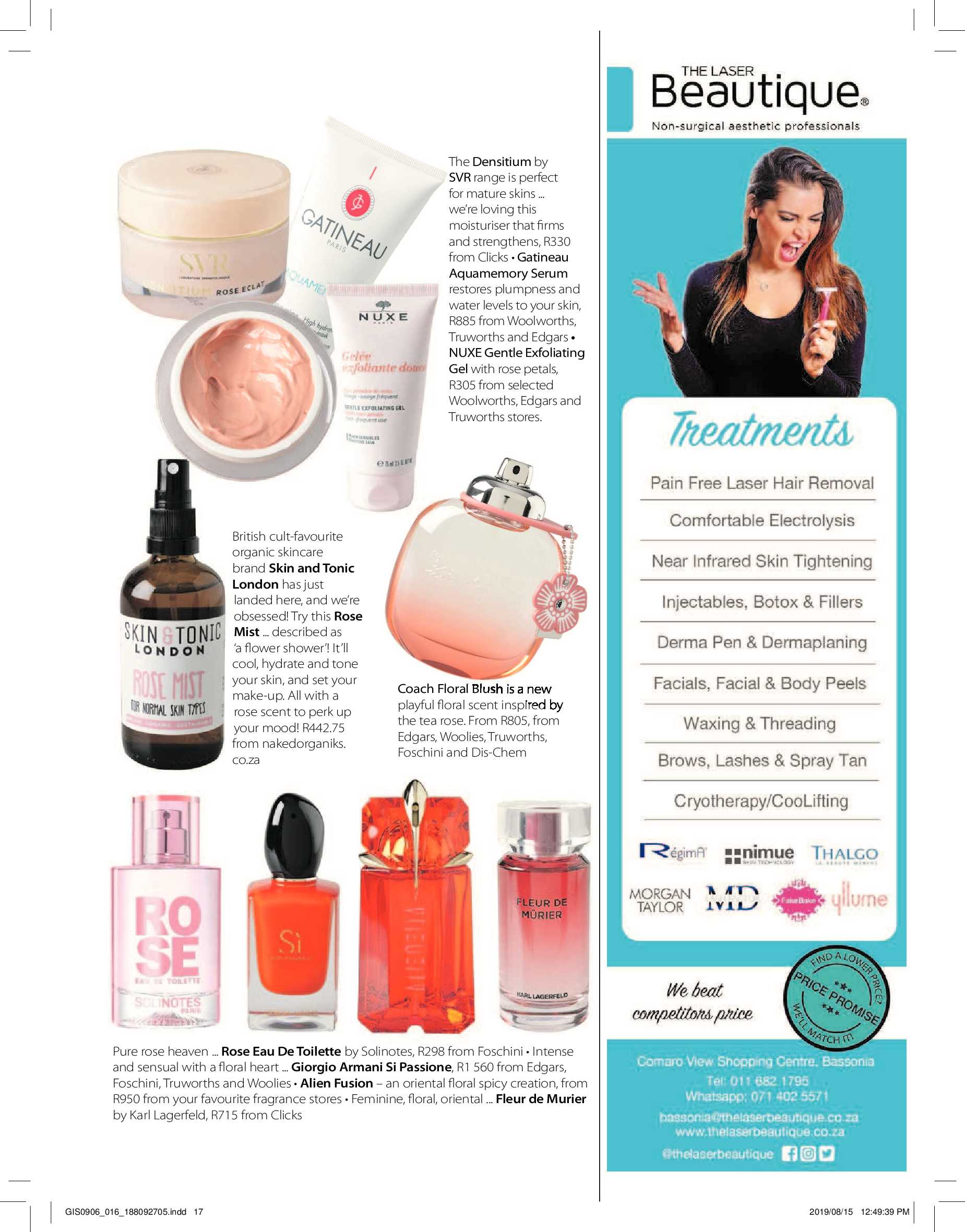 Get It Joburg South September 2019 page 17