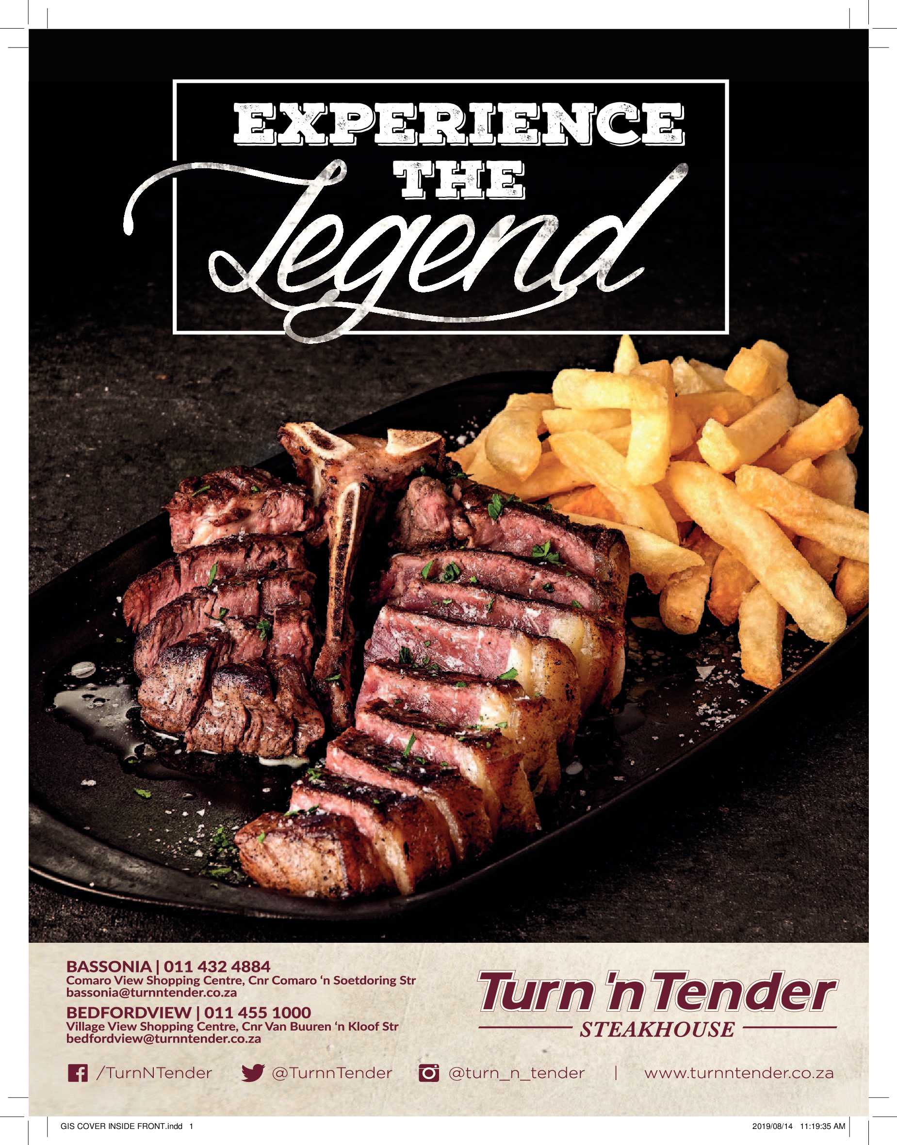 Get It Joburg South September 2019 page 2