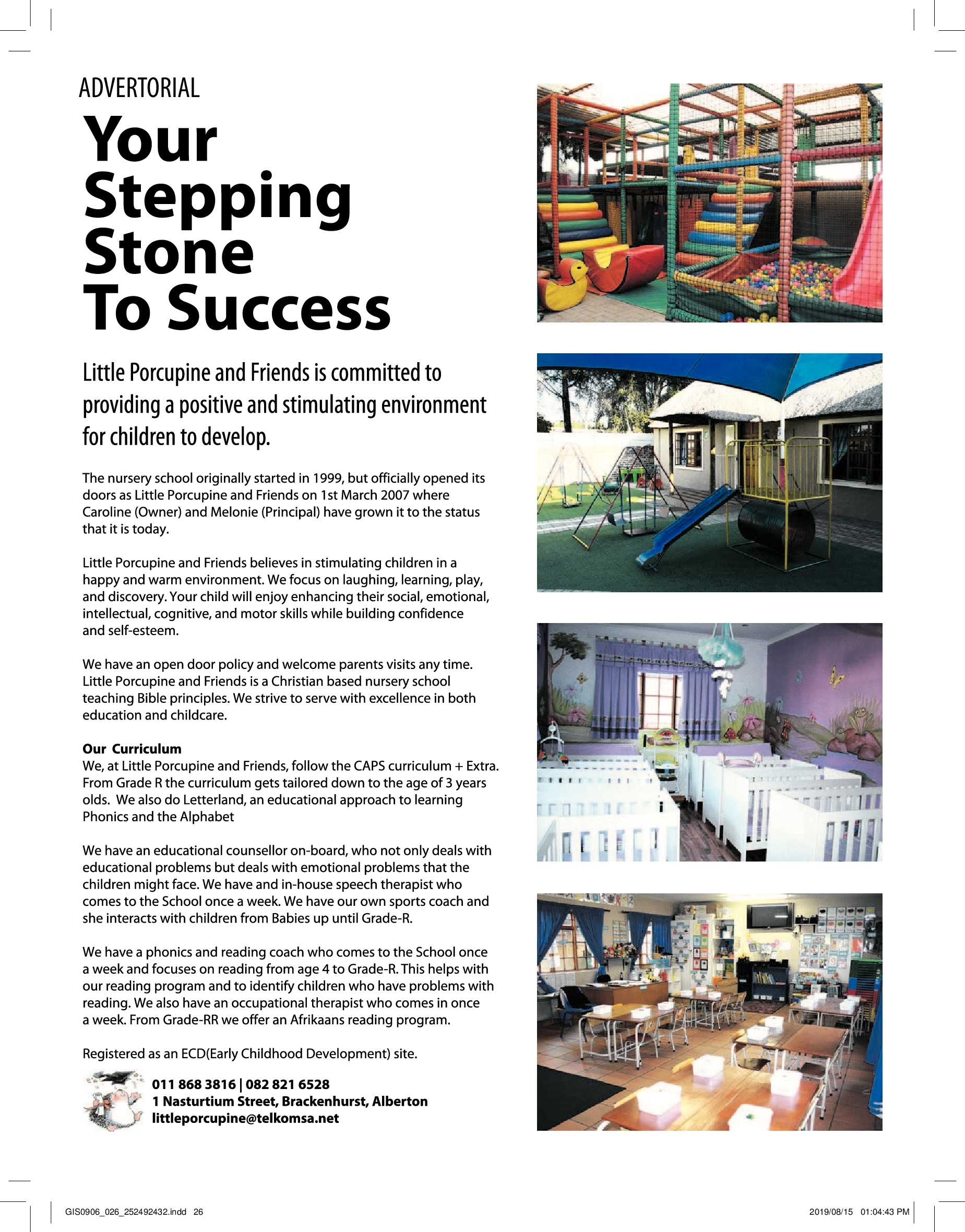 Get It Joburg South September 2019 page 26