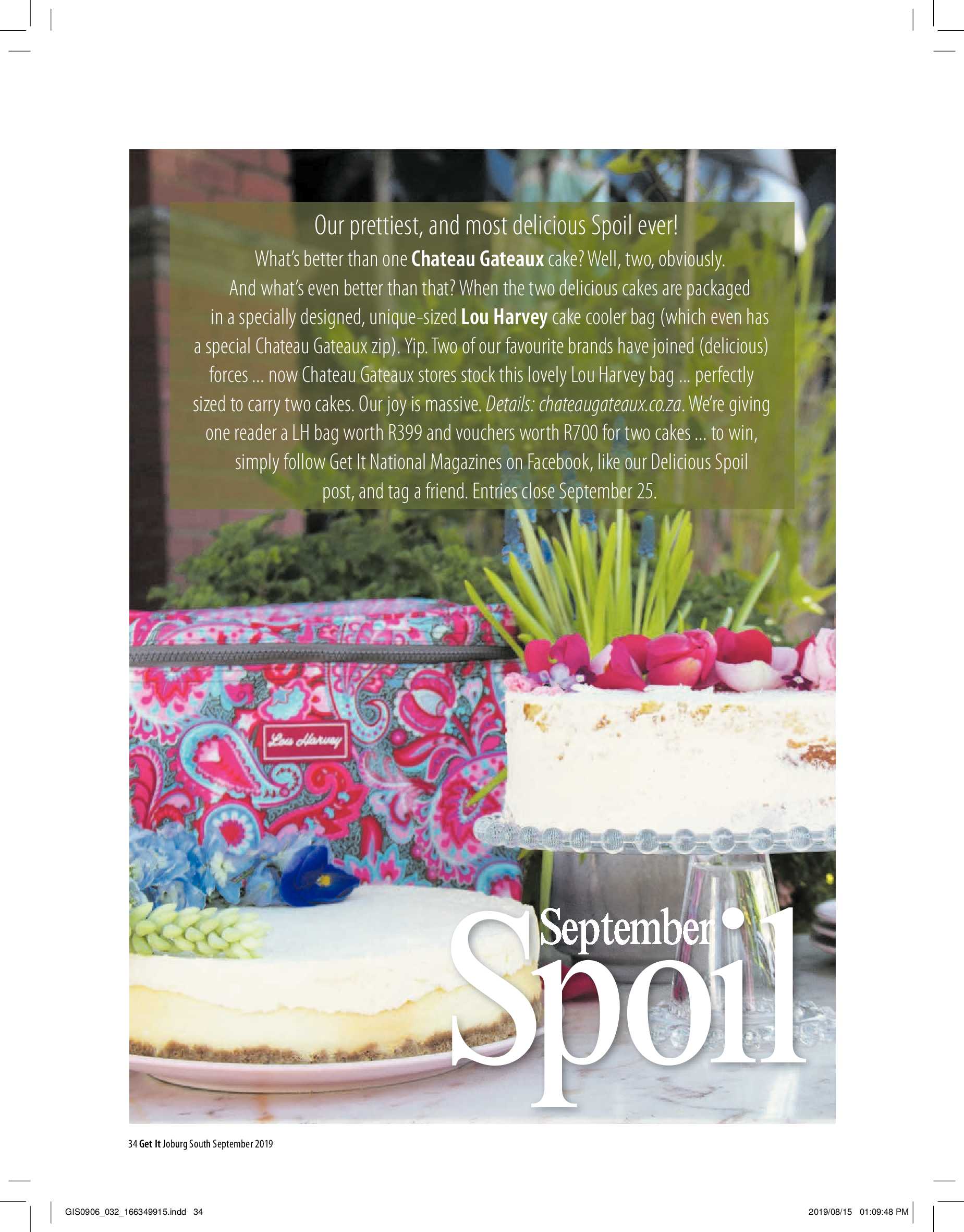 Get It Joburg South September 2019 page 34