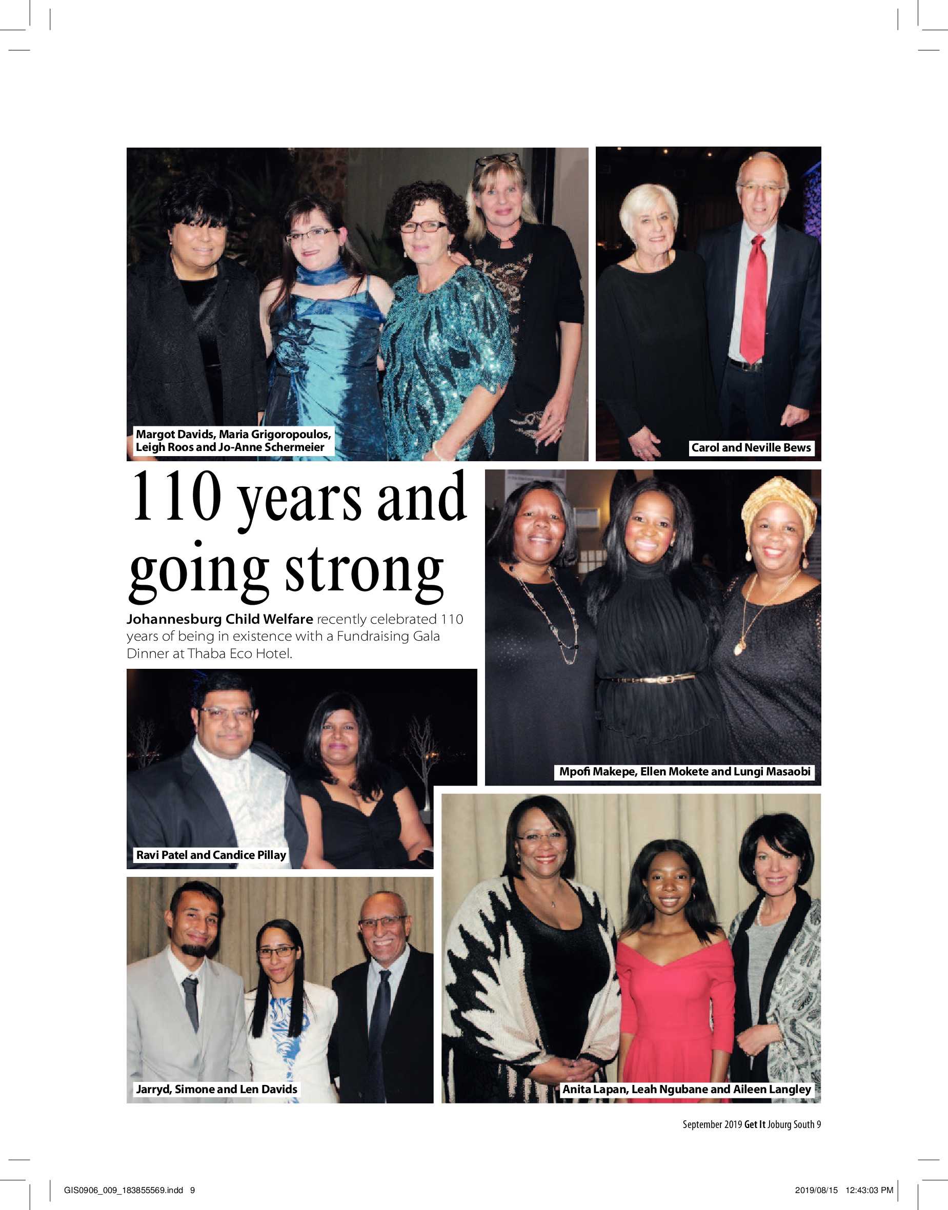 Get It Joburg South September 2019 page 9