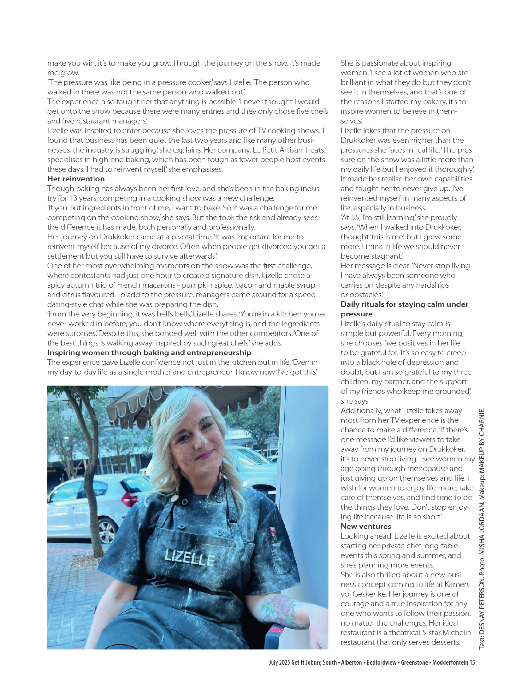 Getit East South July 2025 Mag page 15