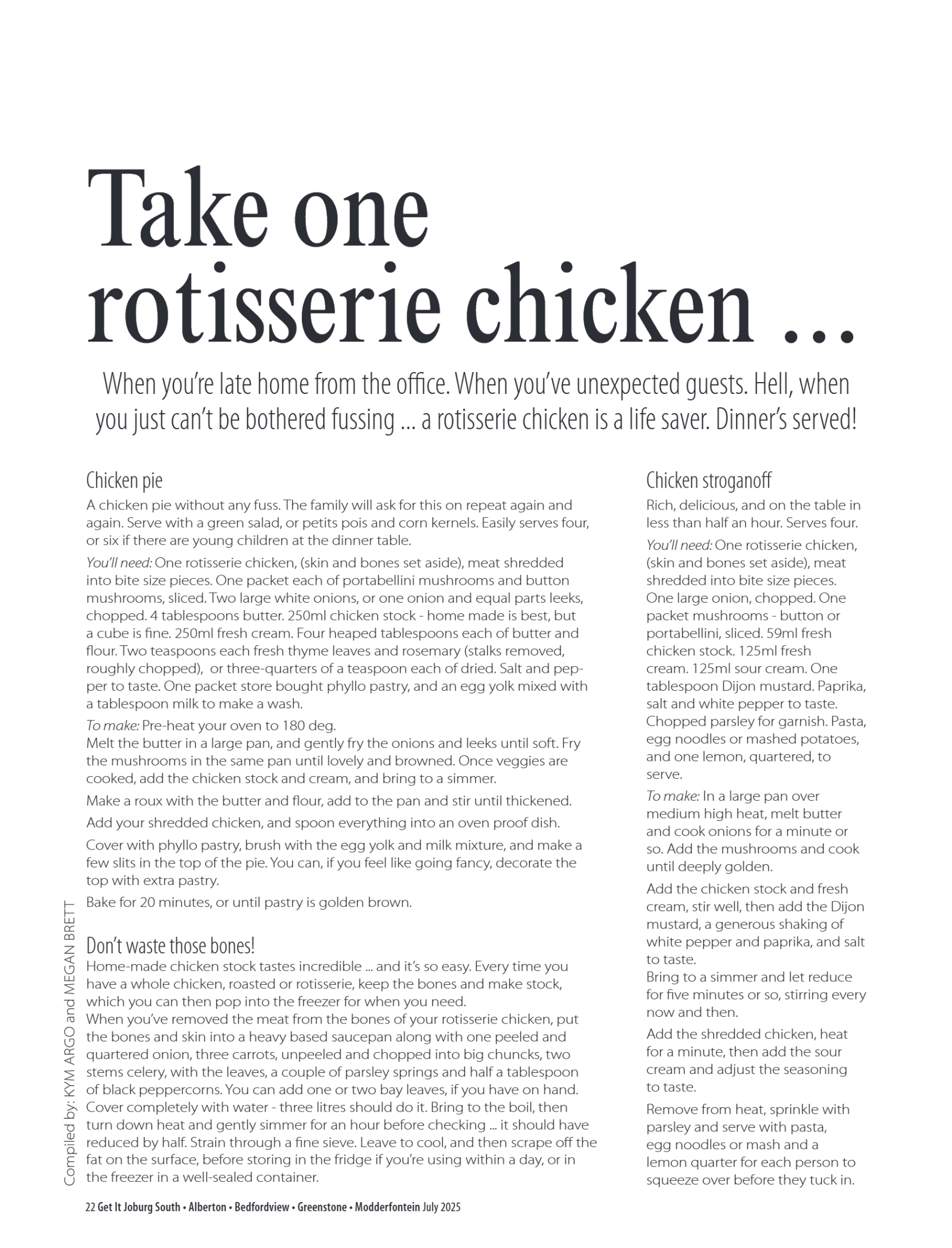 Getit East South July 2025 Mag page 22