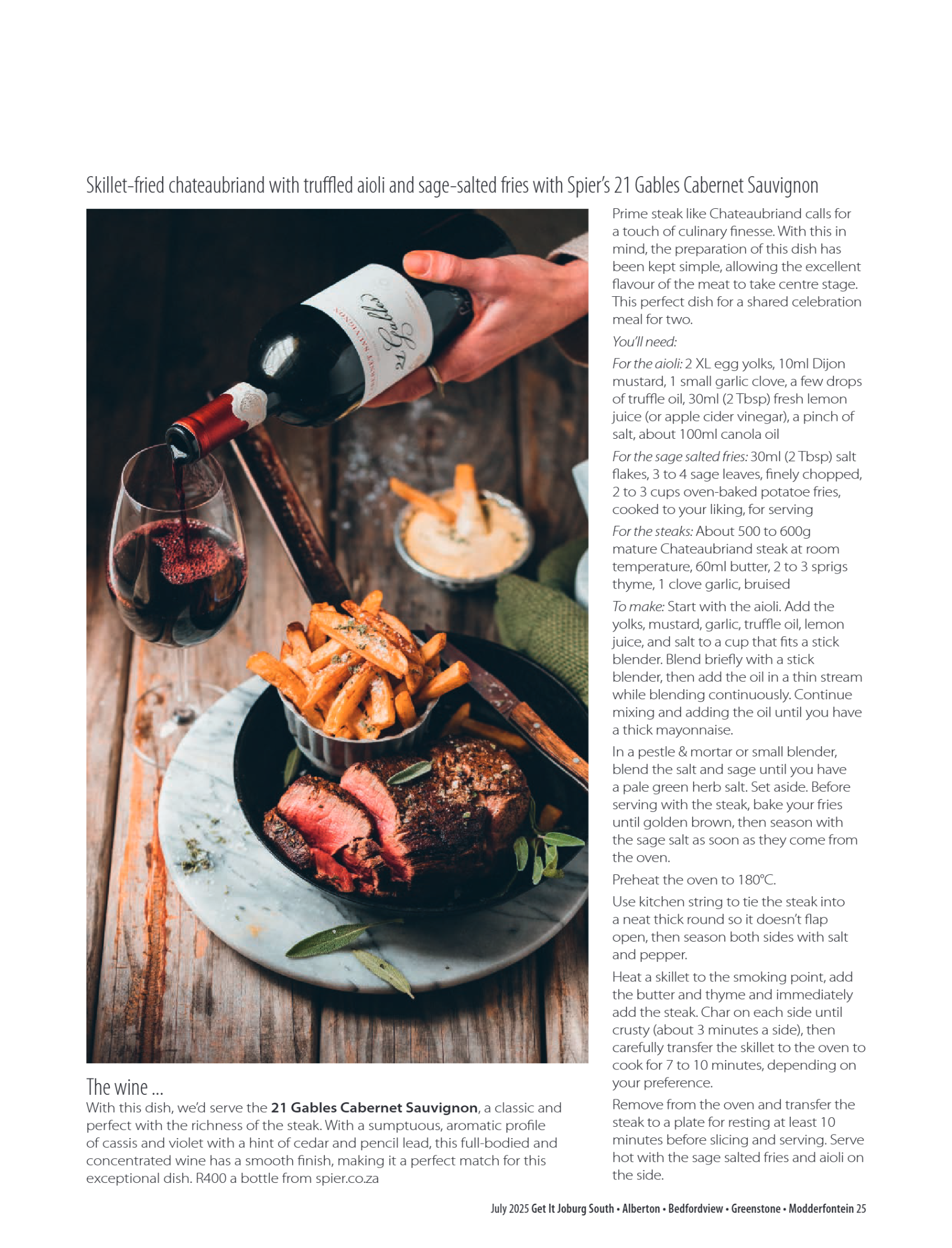 Getit East South July 2025 Mag page 25