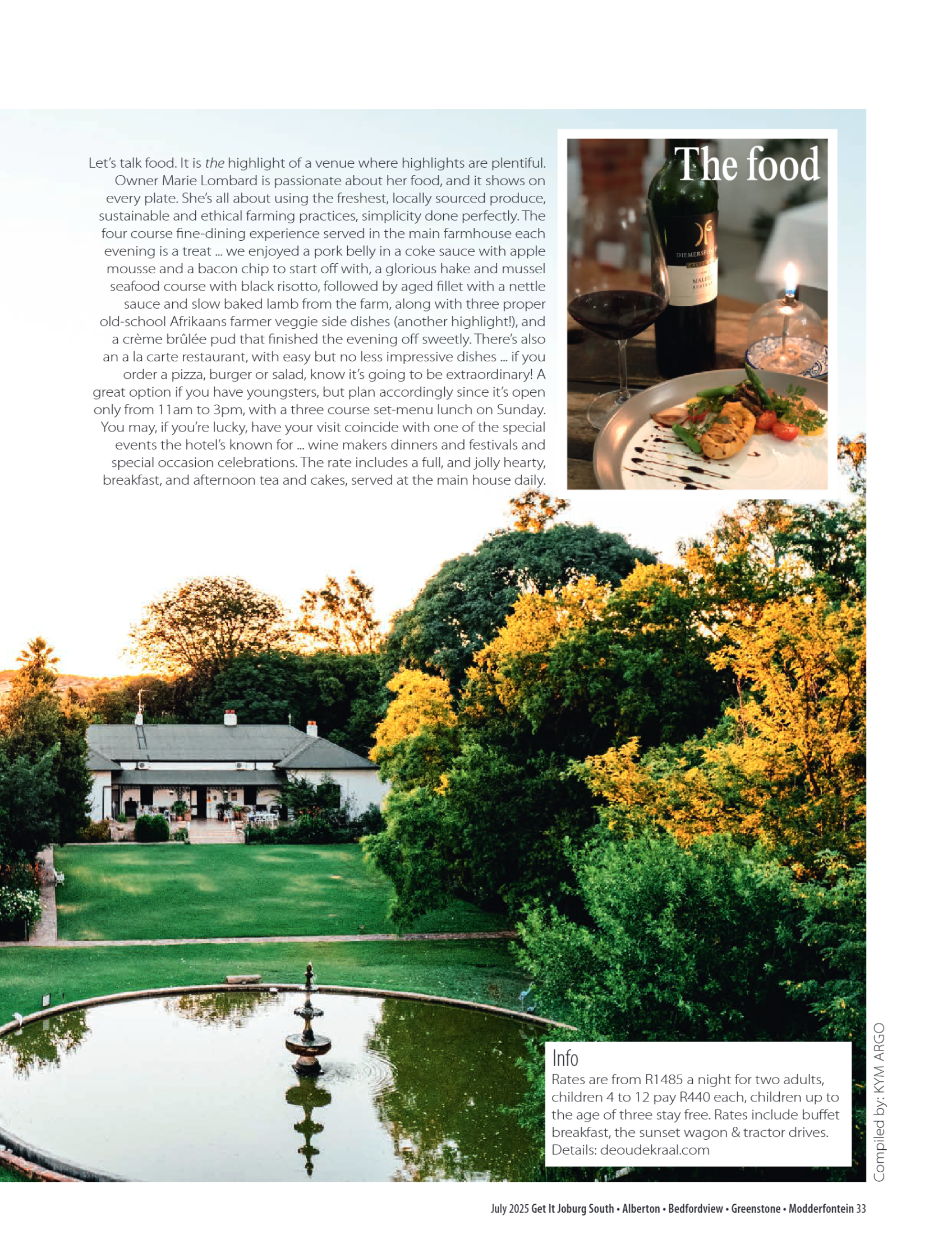 Getit East South July 2025 Mag page 33